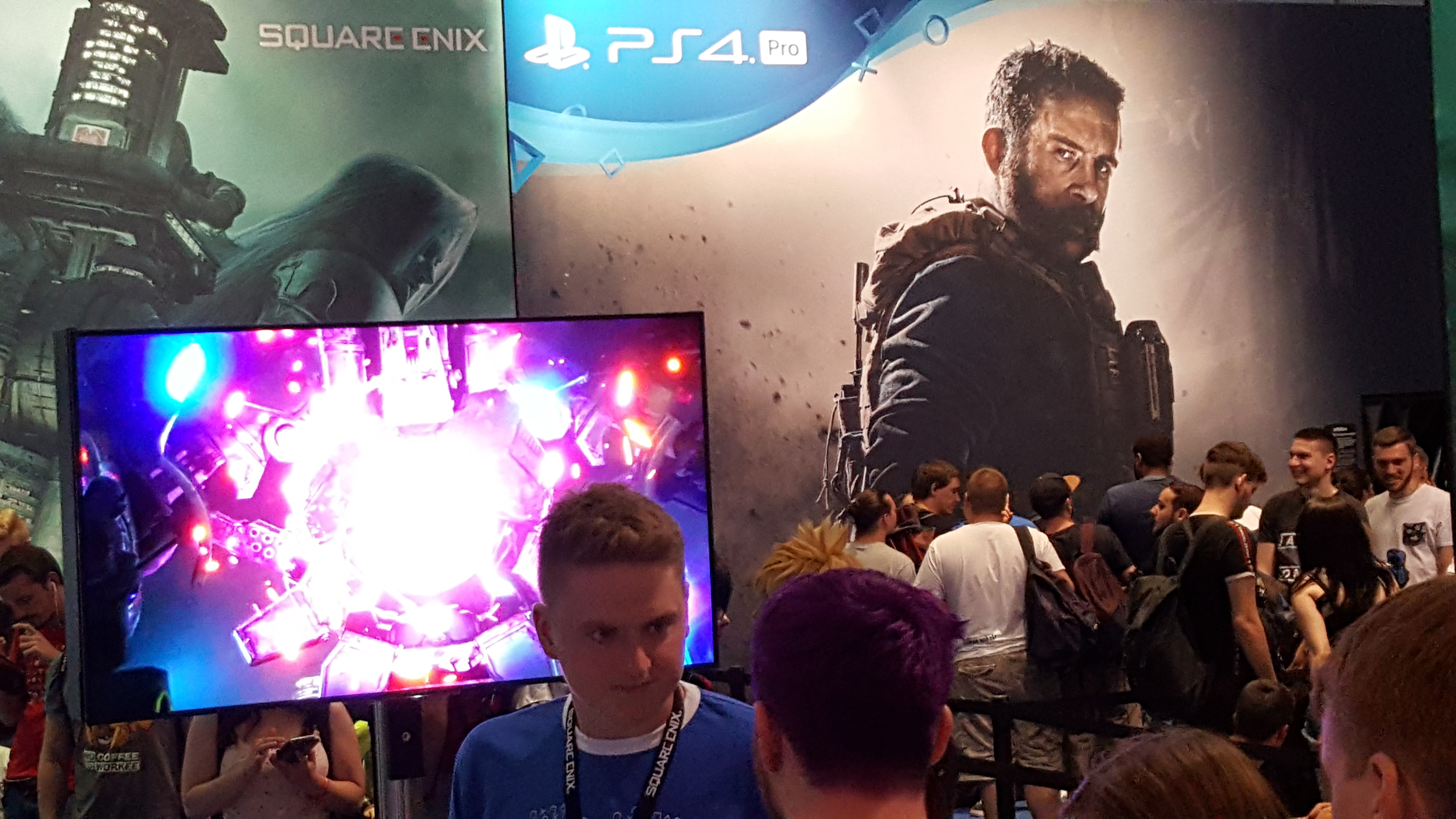 Gamescom 2019 – 24.08.2019 · 12:48
