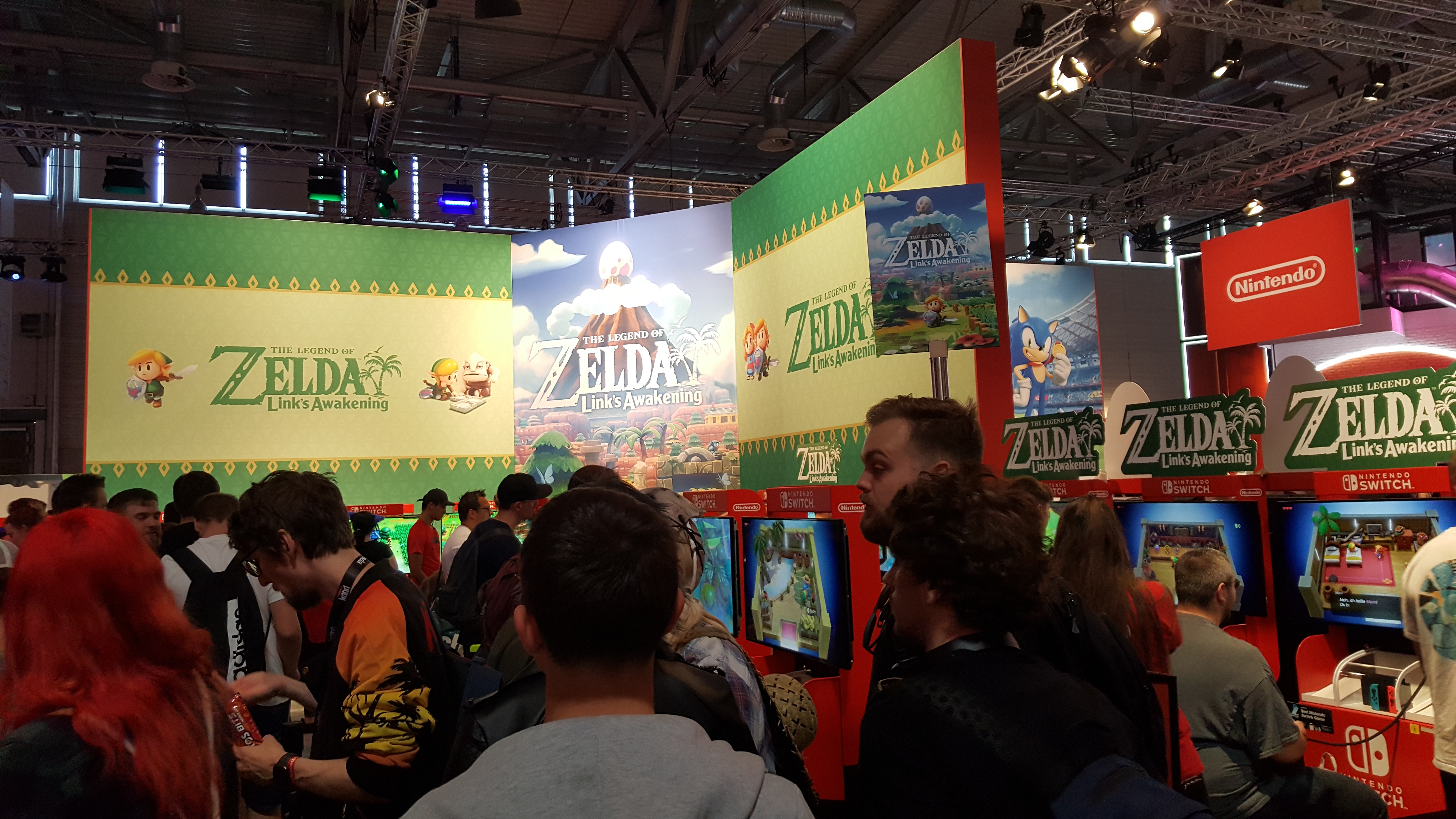 Gamescom 2019 – 24.08.2019 · 14:18