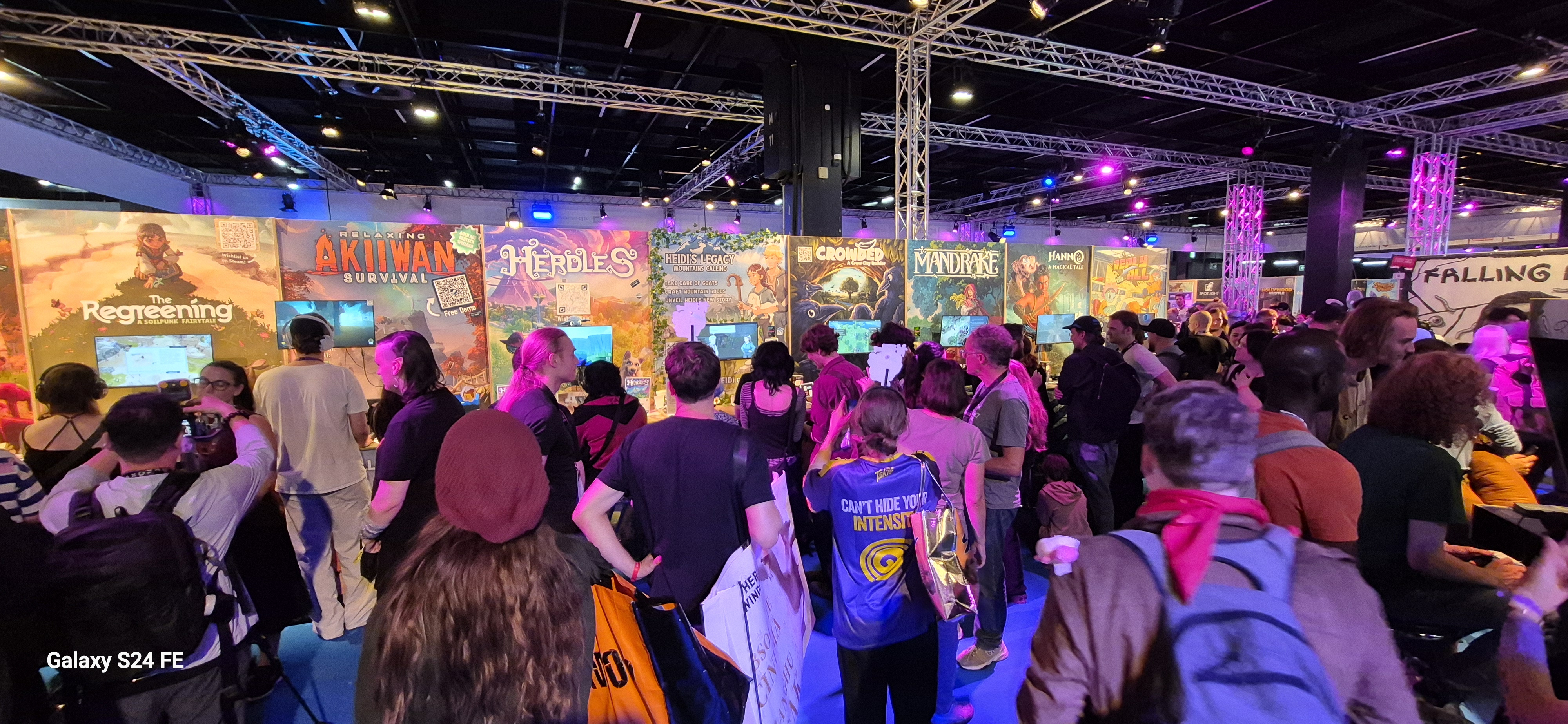 Gamescom 2026 – 28.08.2026 · 15:29