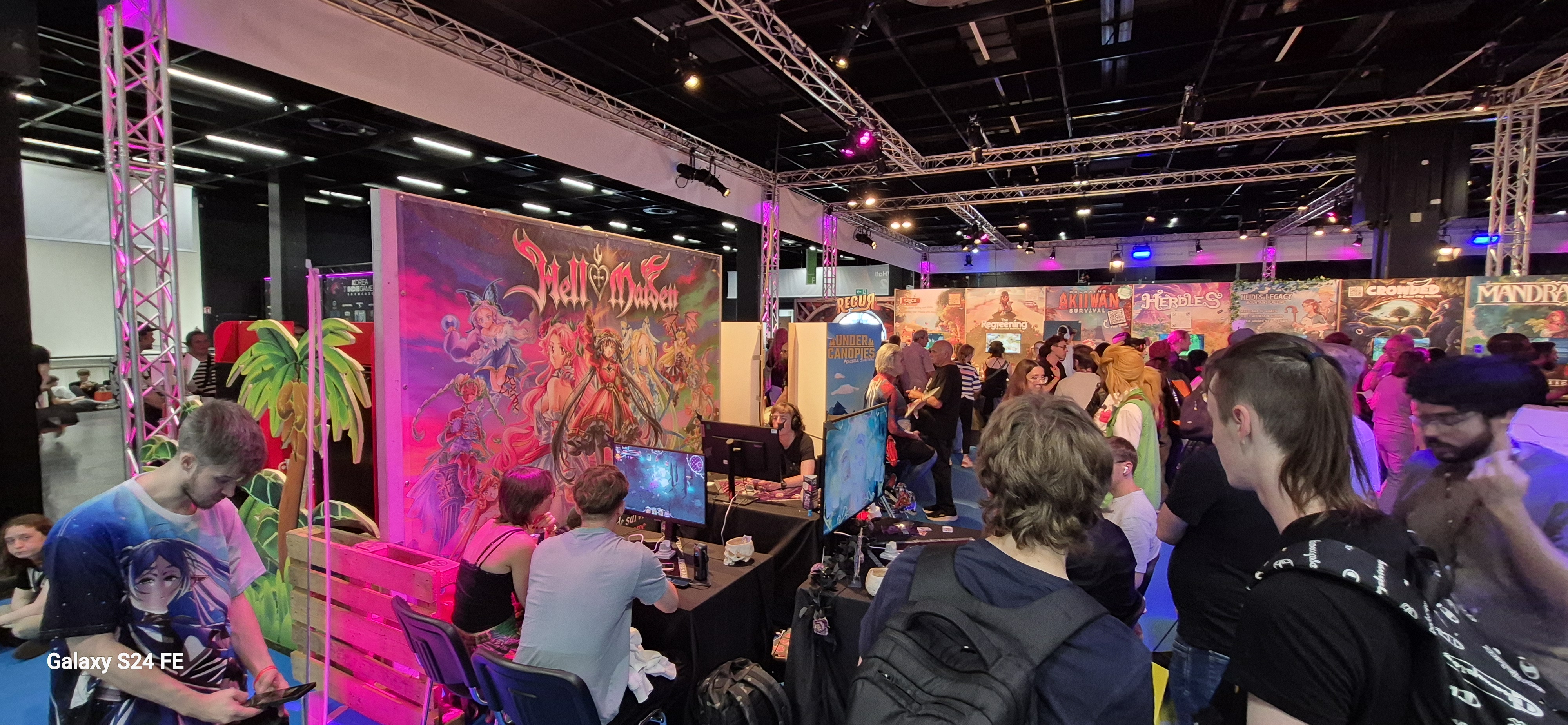 Gamescom 2026 – 28.08.2026 · 15:29