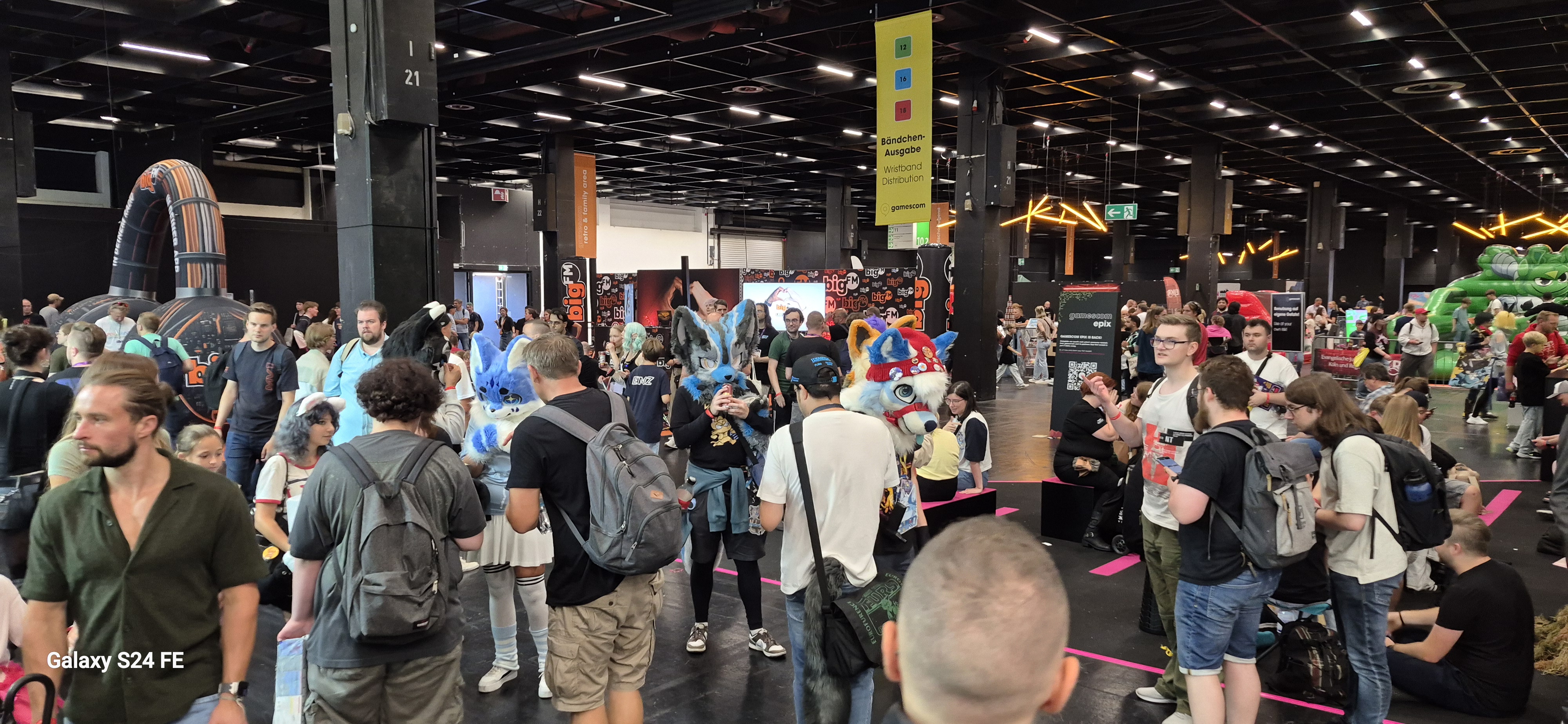 Gamescom 2026 – 28.08.2026 · 15:45