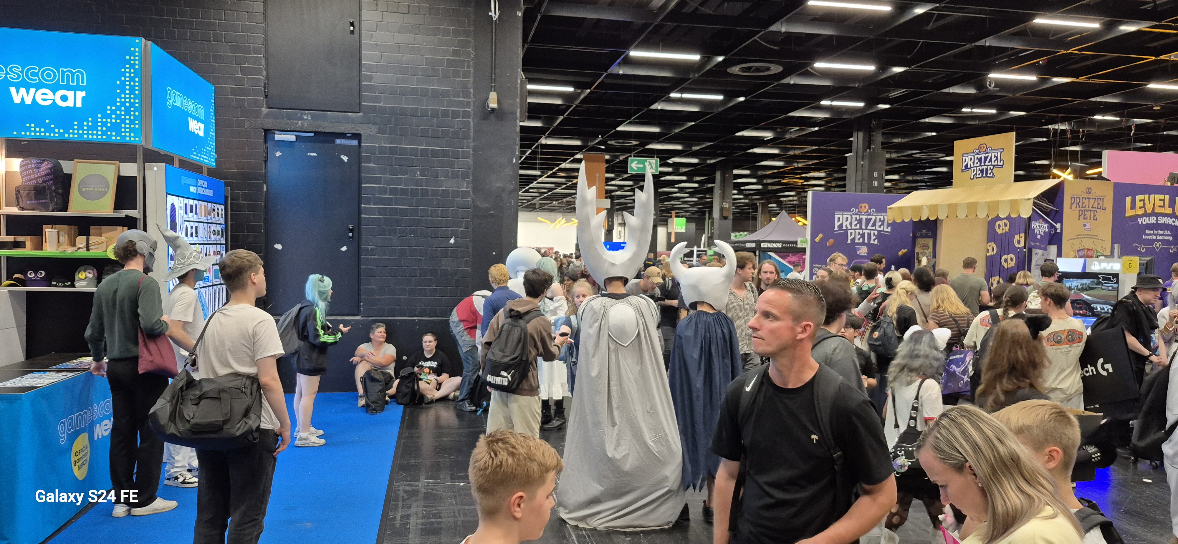 Gamescom 2026 – 28.08.2026 · 15:47
