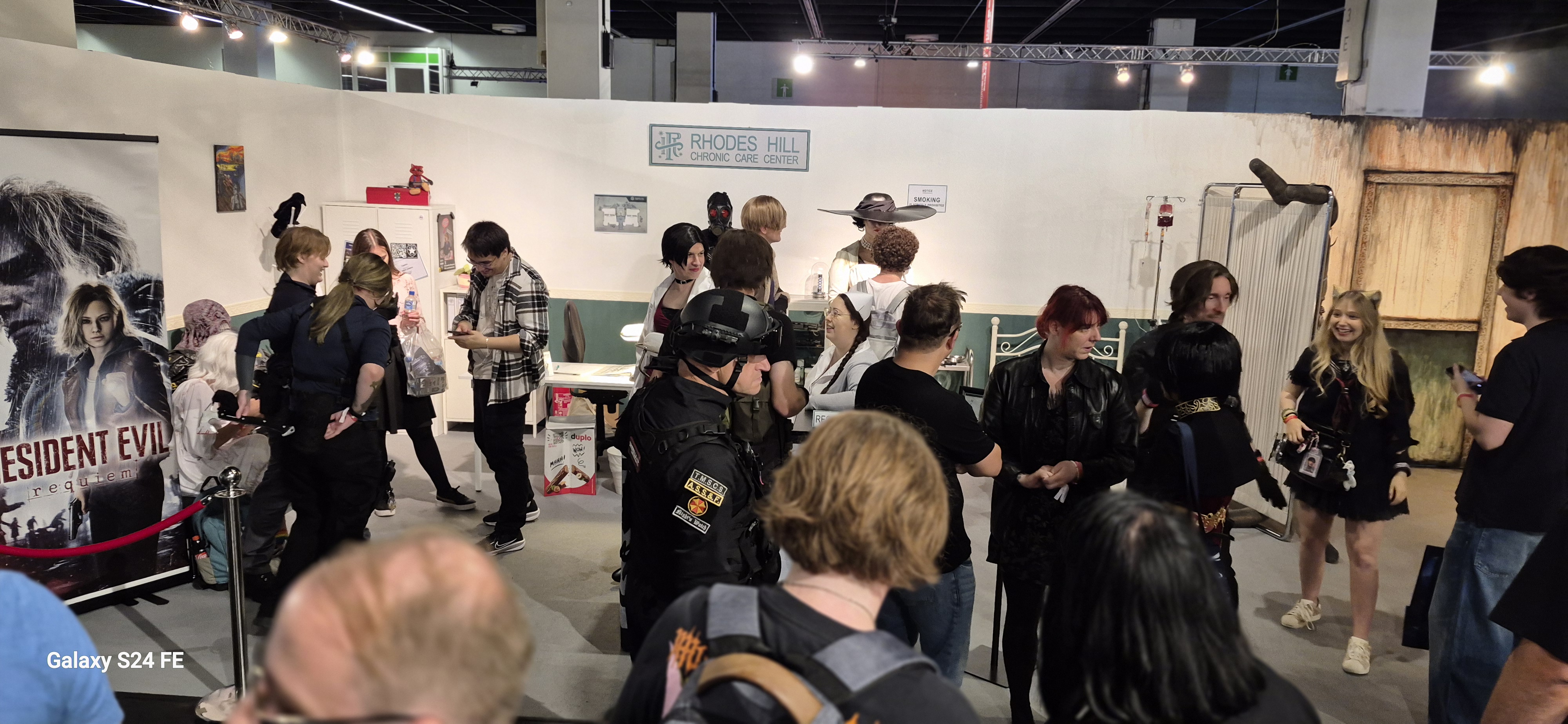 Gamescom 2026 – 28.08.2026 · 16:48