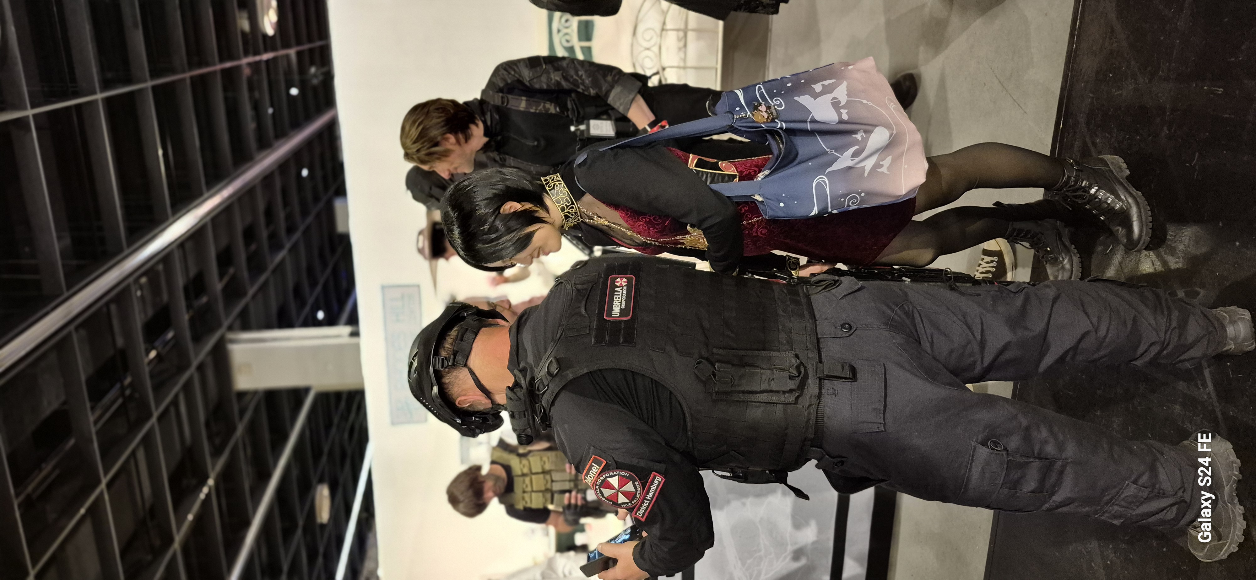 Gamescom 2026 – 28.08.2026 · 16:50