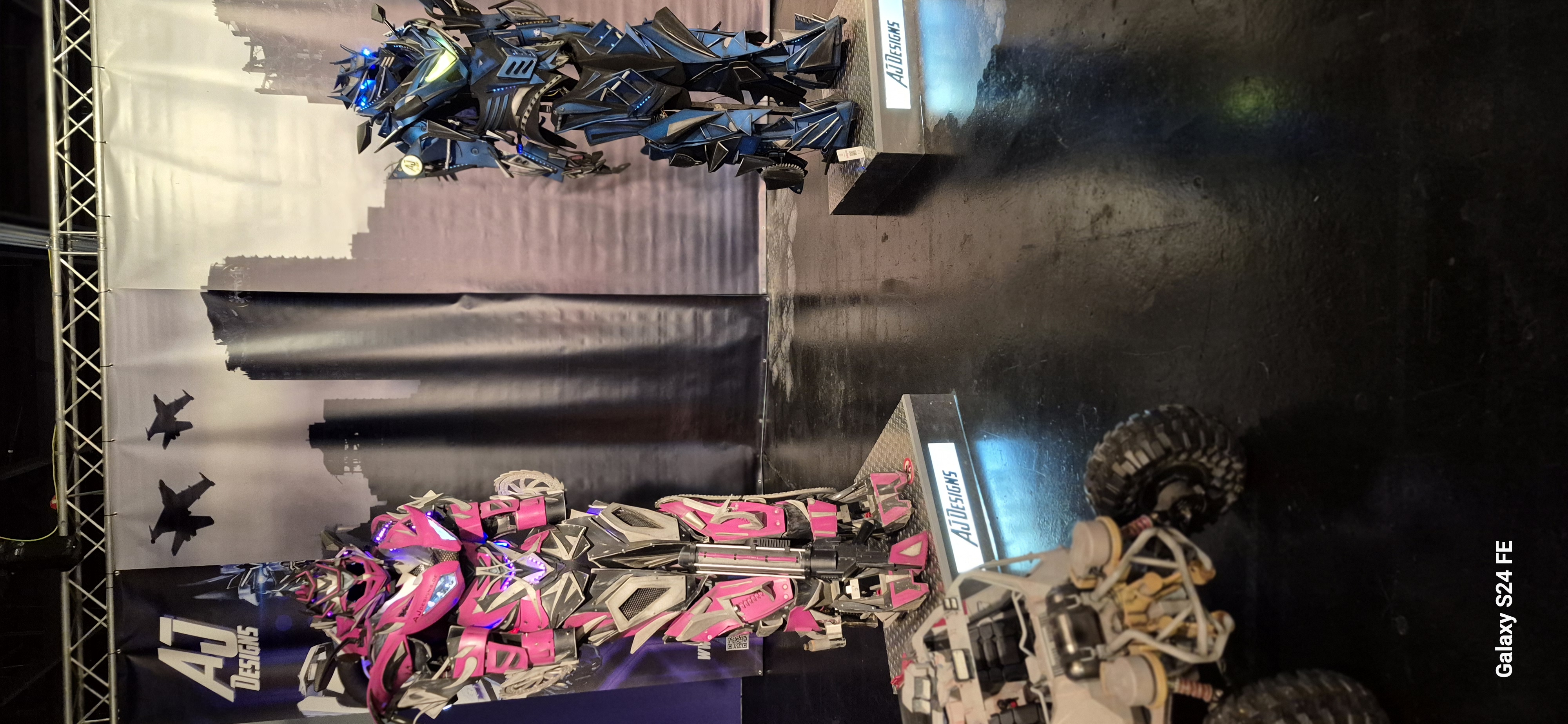 Gamescom 2026 – 28.08.2026 · 16:55