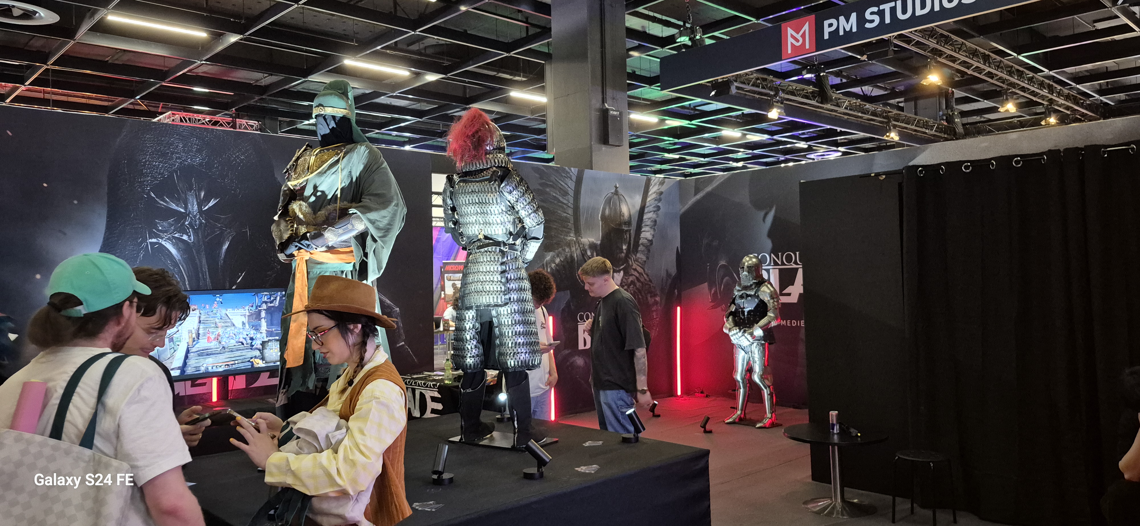 Gamescom 2026 – 29.08.2026 · 11:00