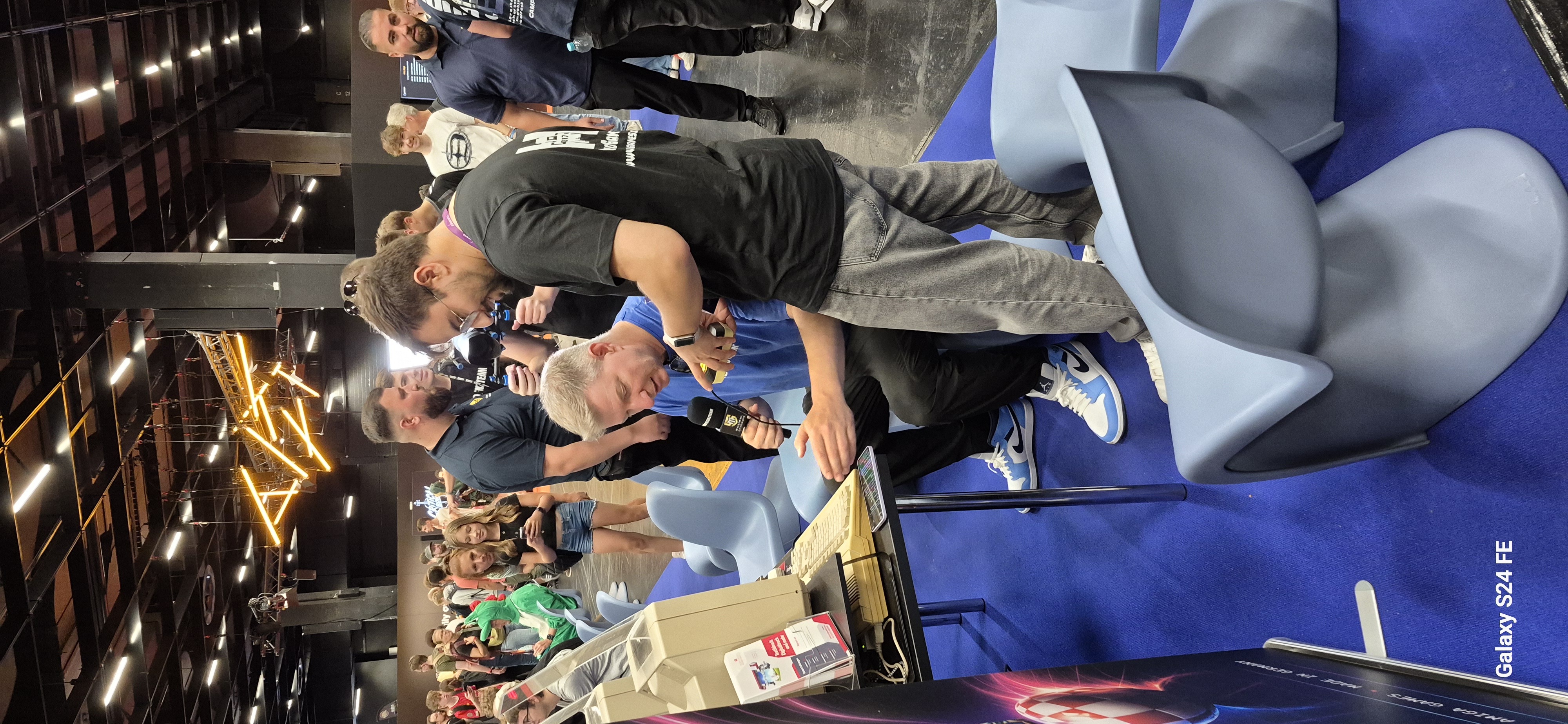 Gamescom 2026 – 29.08.2026 · 11:12