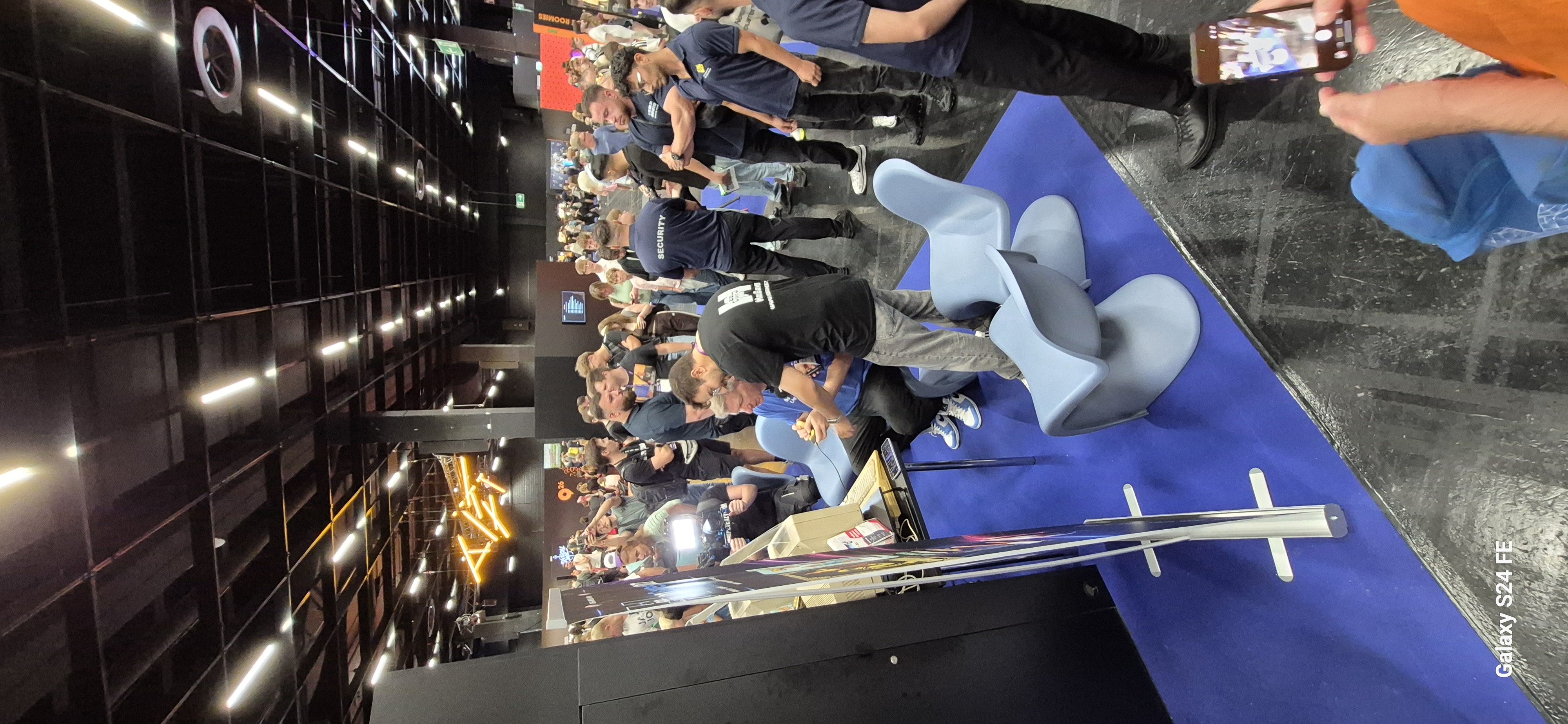 Gamescom 2026 – 29.08.2026 · 11:13