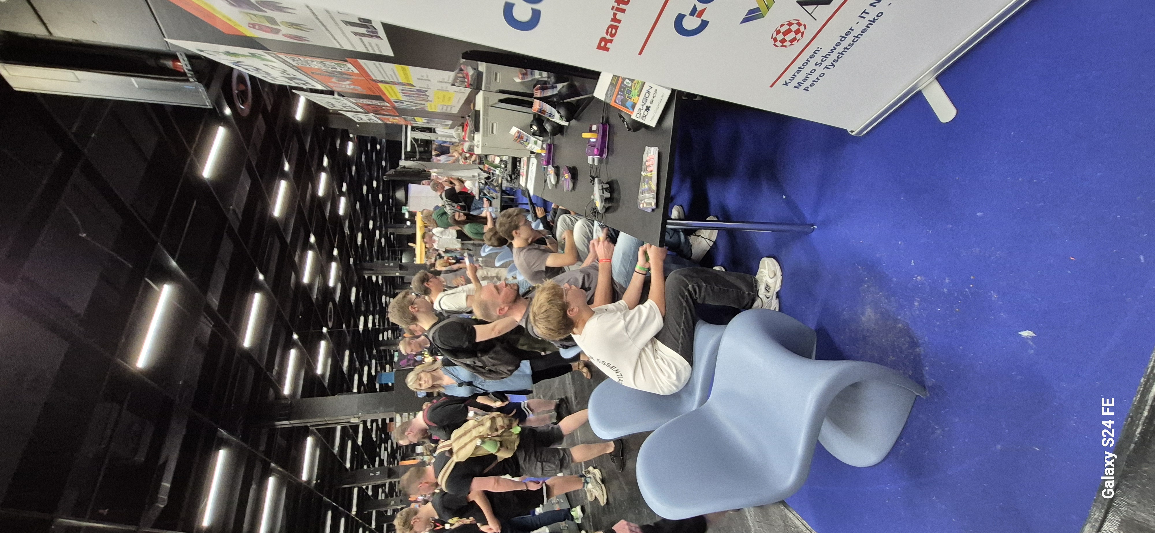 Gamescom 2026 – 29.08.2026 · 11:13