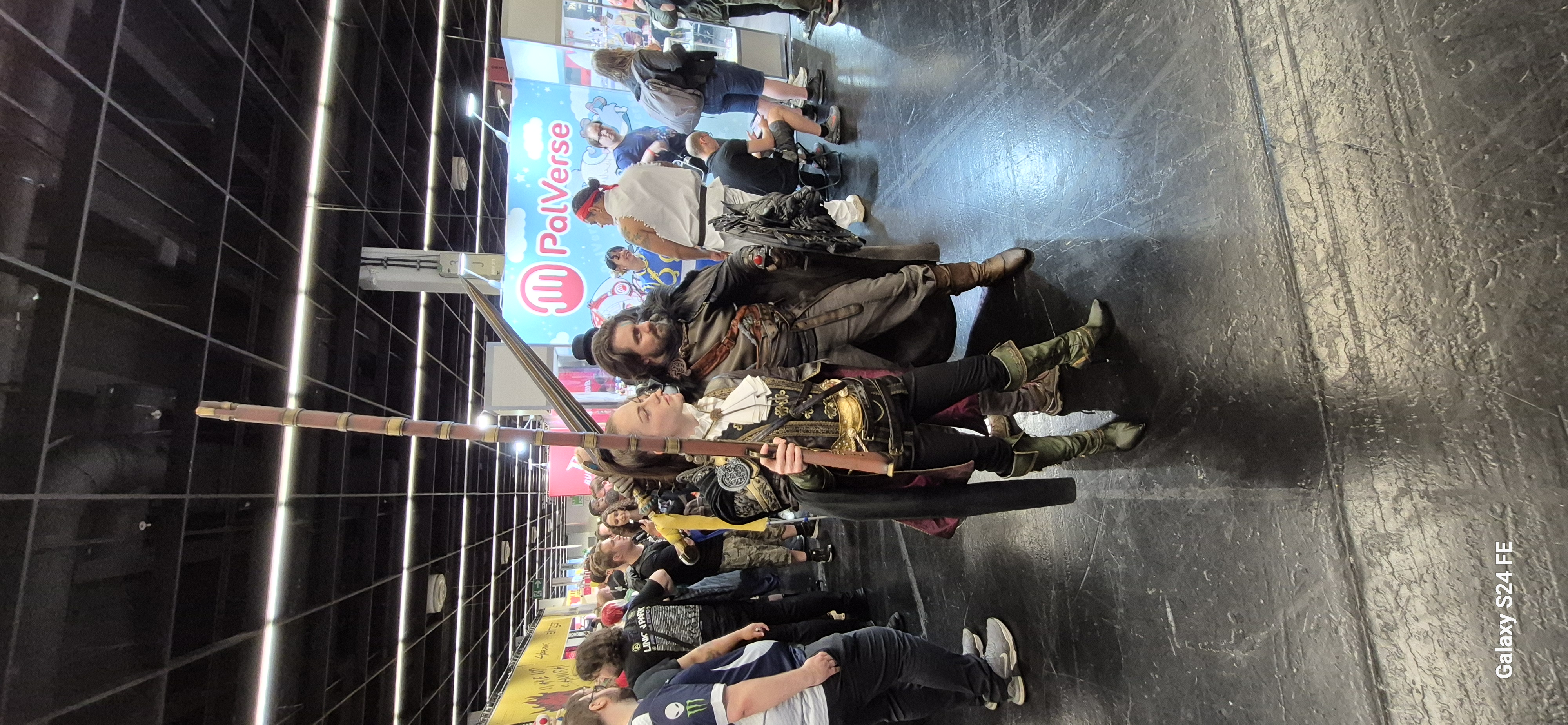 Gamescom 2026 – 29.08.2026 · 11:53