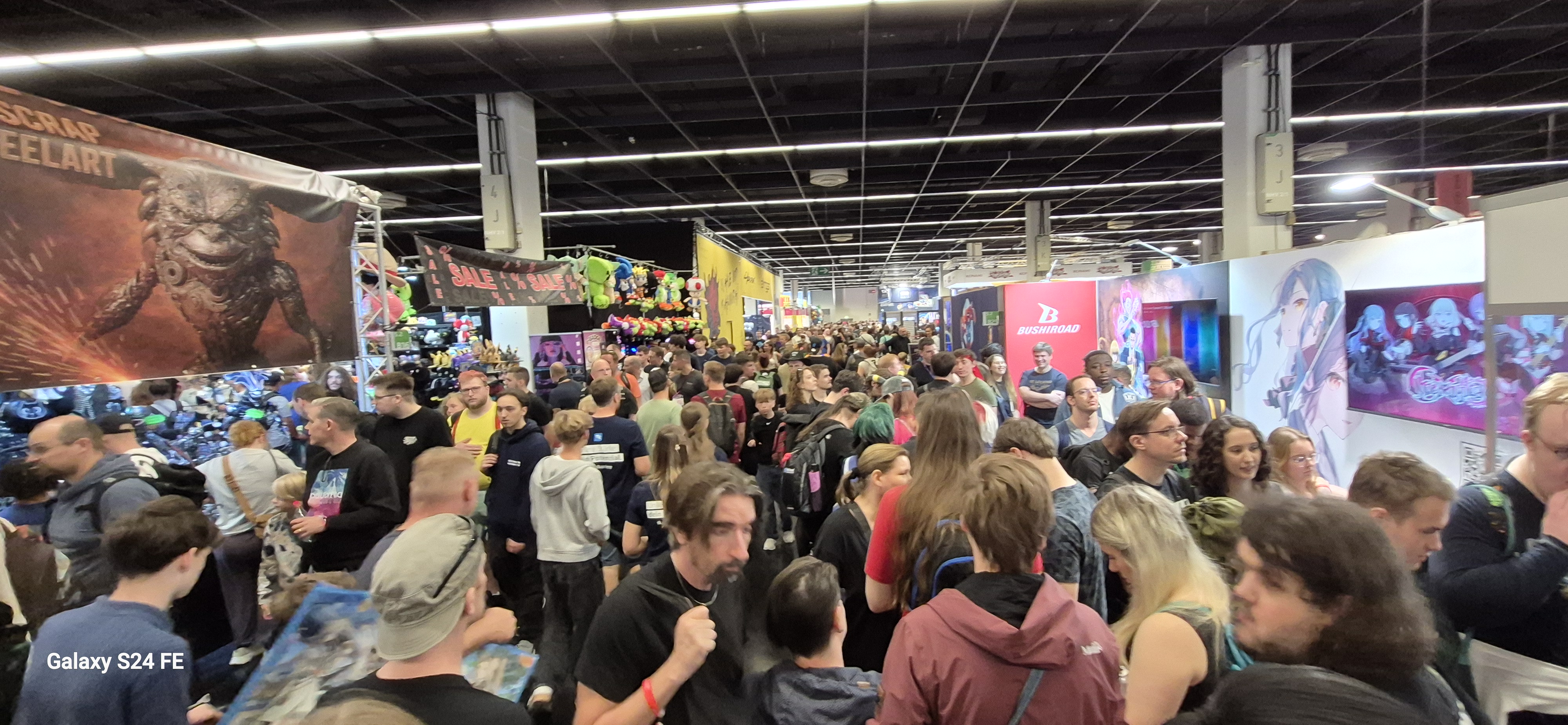 Gamescom 2026 – 29.08.2026 · 11:54