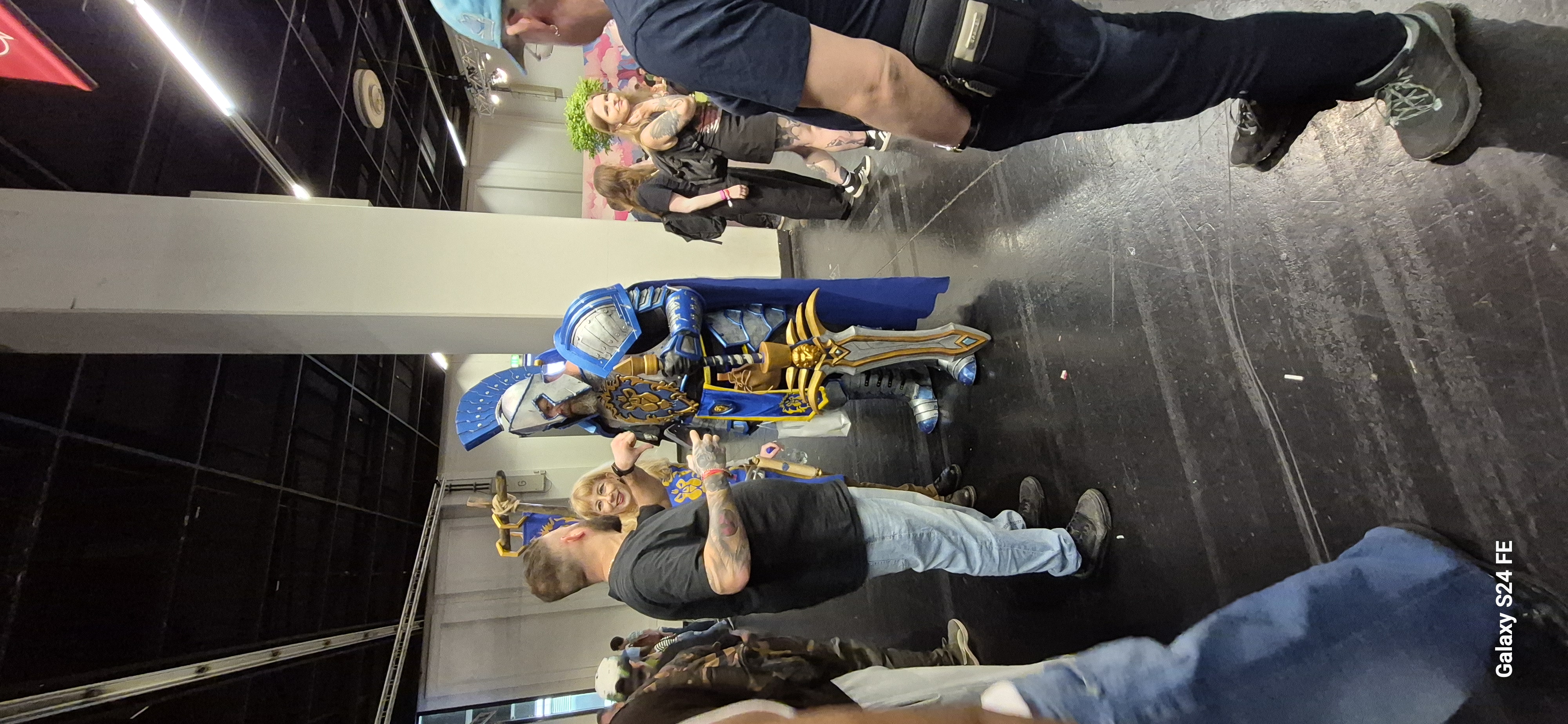 Gamescom 2026 – 29.08.2026 · 12:11