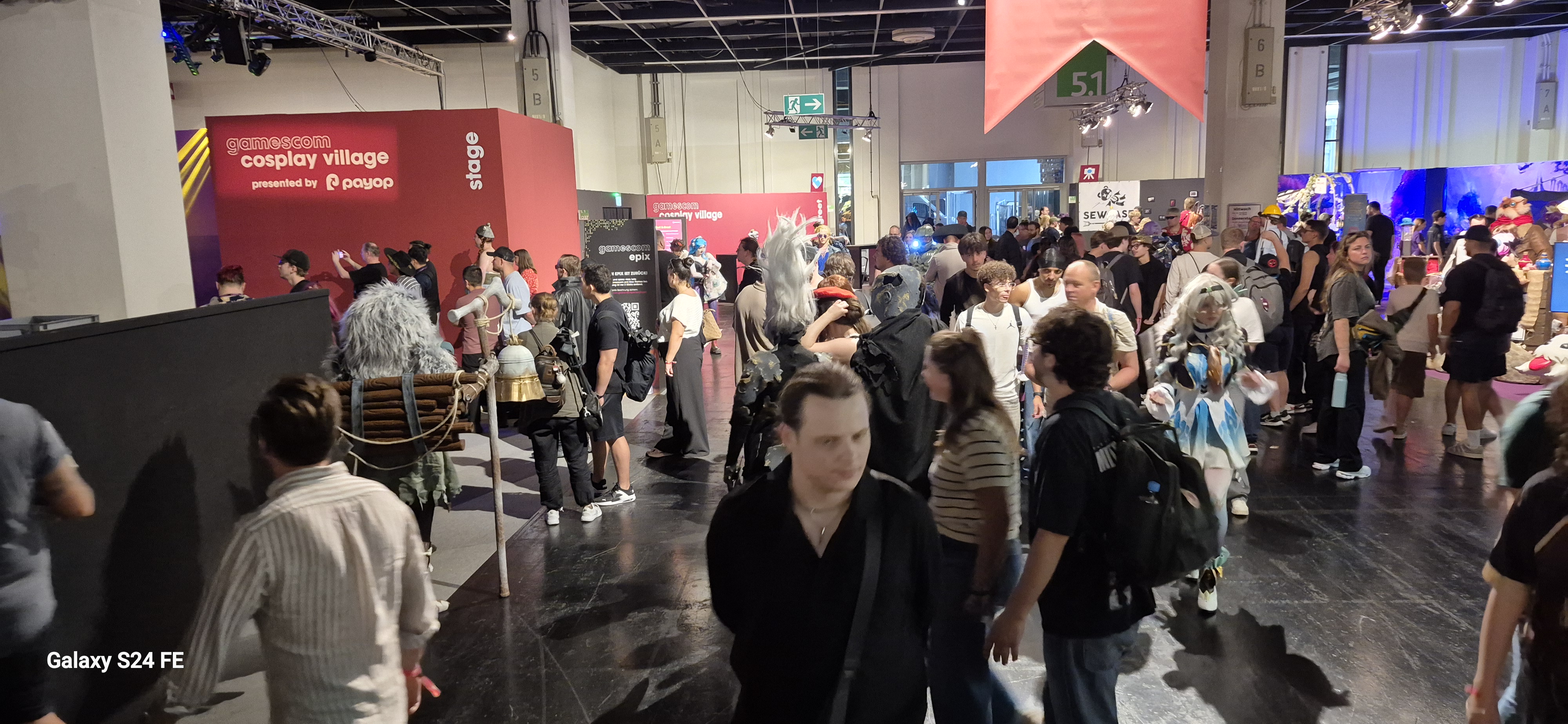 Gamescom 2026 – 29.08.2026 · 12:14