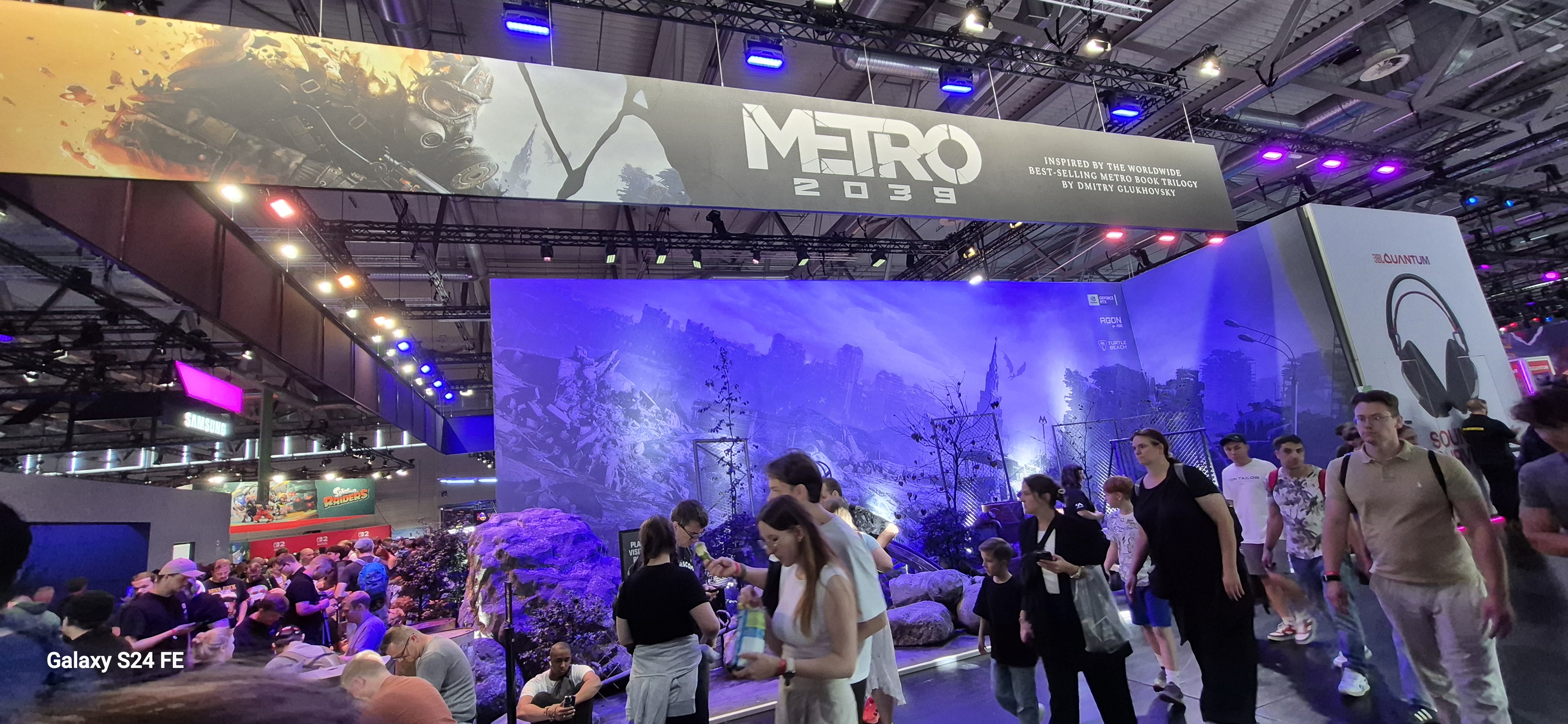 Gamescom 2026 – 29.08.2026 · 12:29