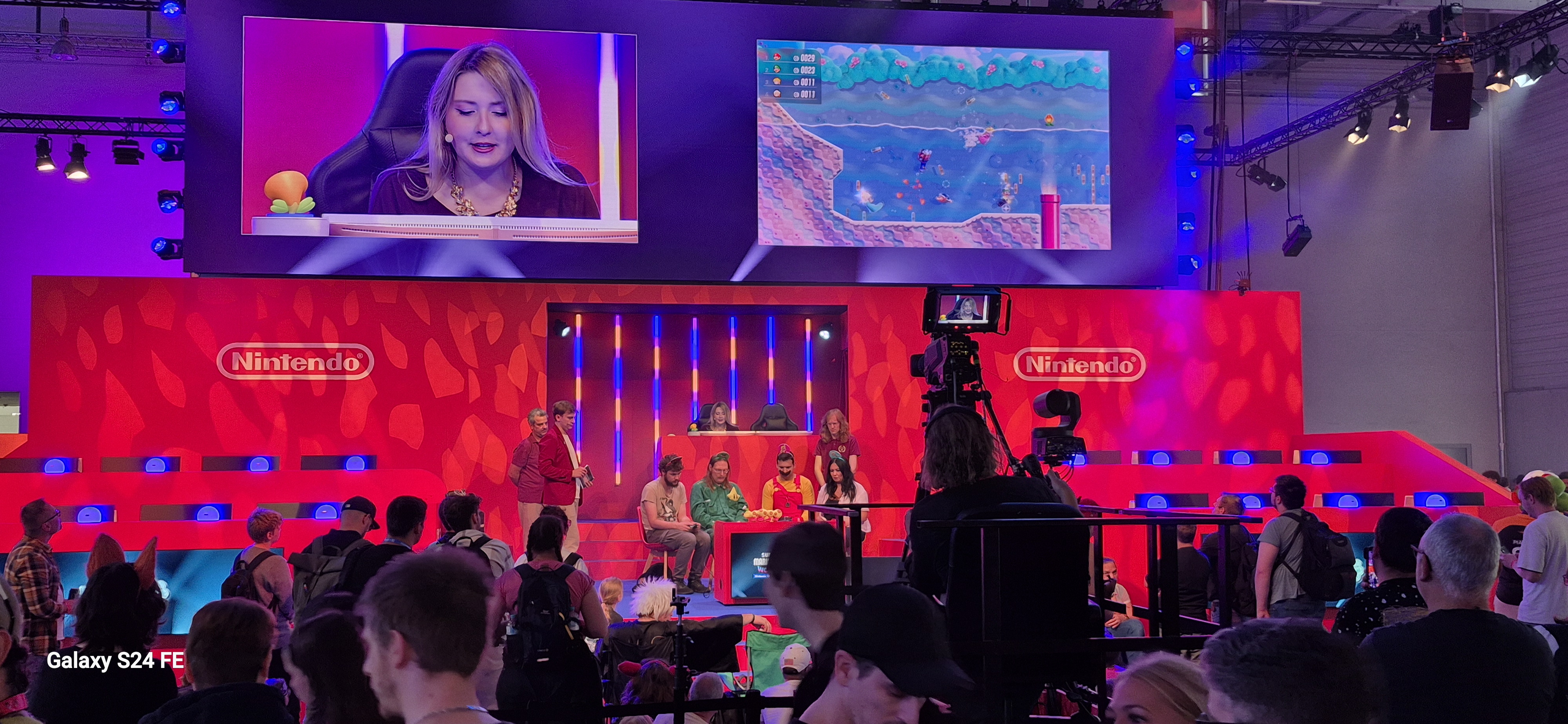 Gamescom 2026 – 29.08.2026 · 12:35