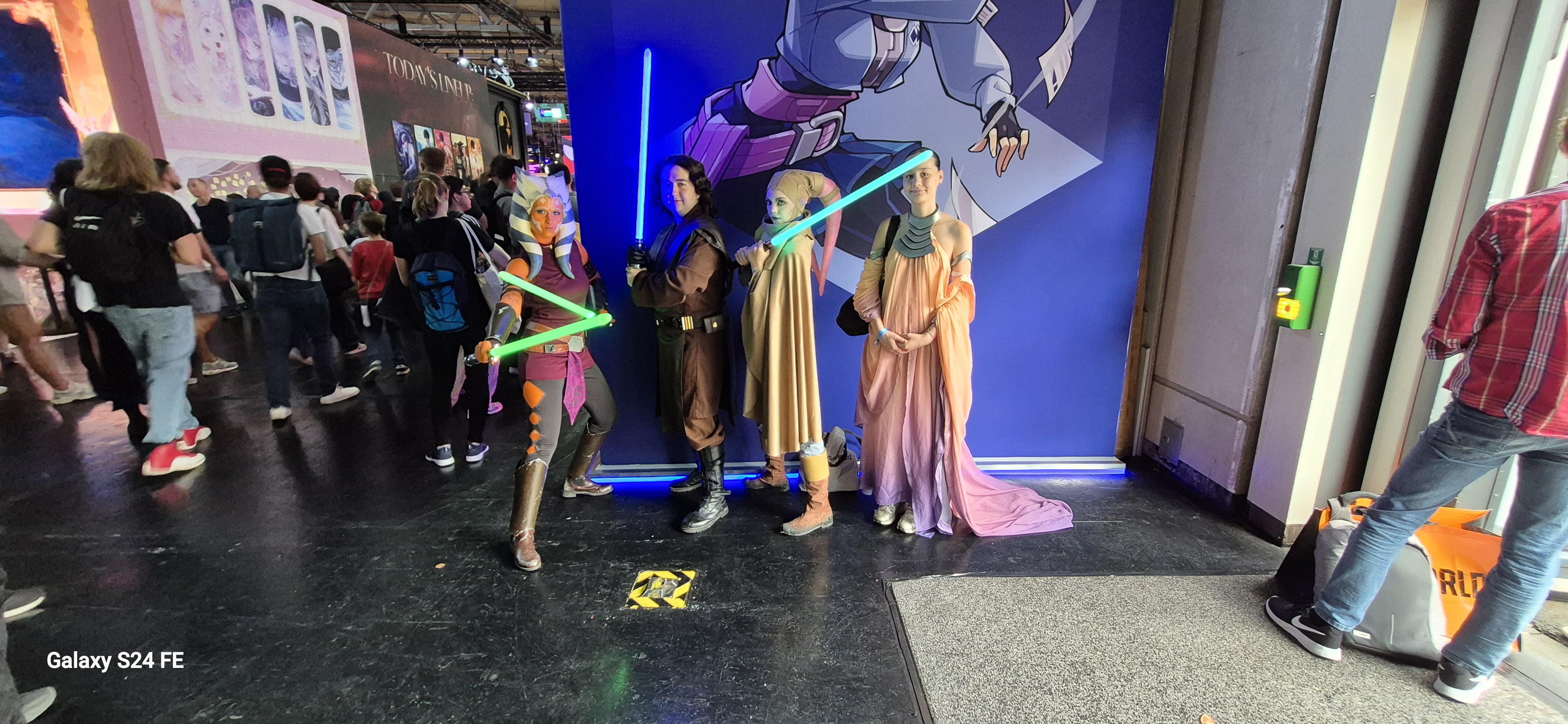 Gamescom 2026 – 29.08.2026 · 12:49