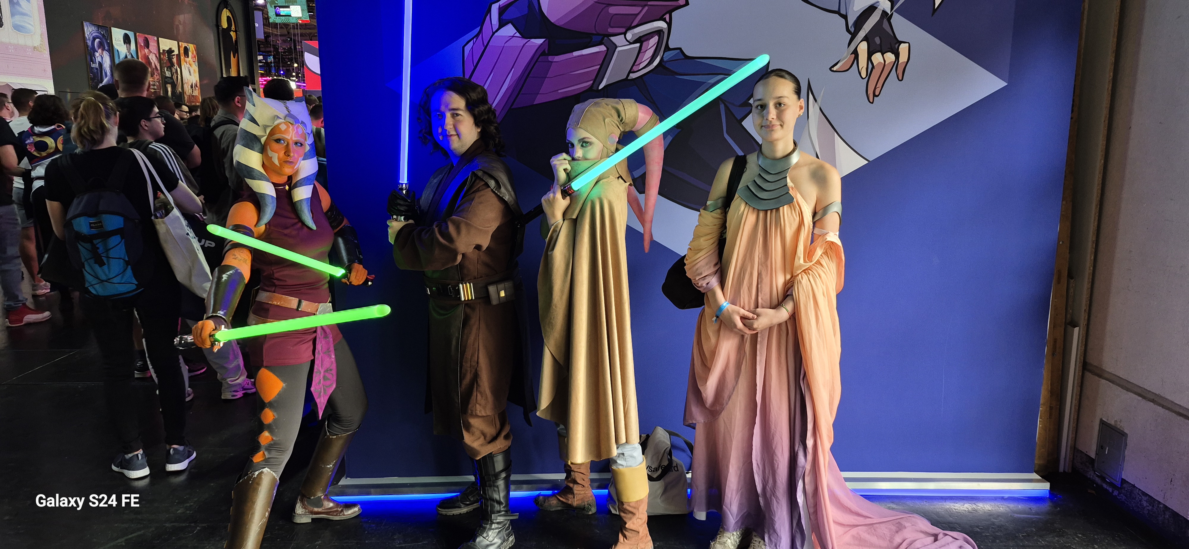 Gamescom 2026 – 29.08.2026 · 12:49