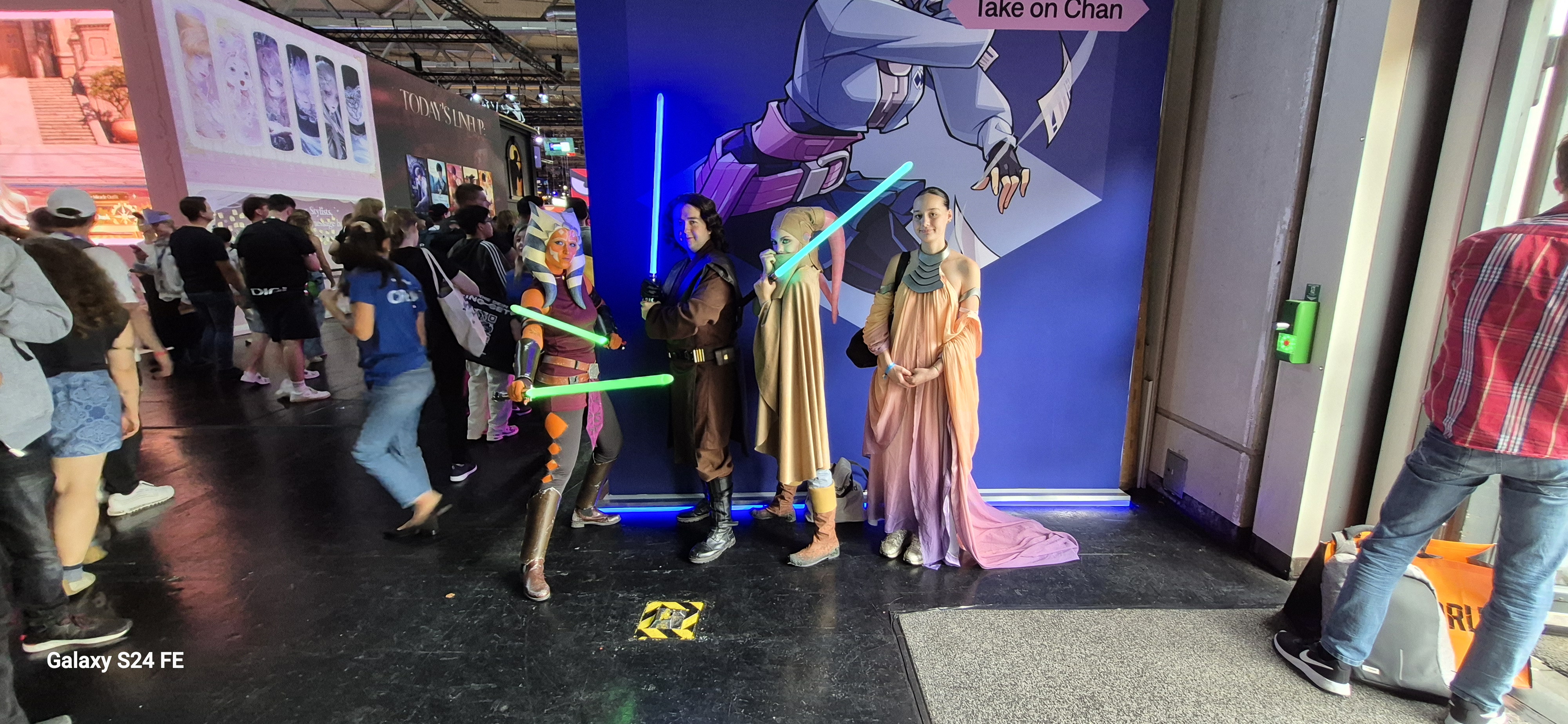 Gamescom 2026 – 29.08.2026 · 12:49