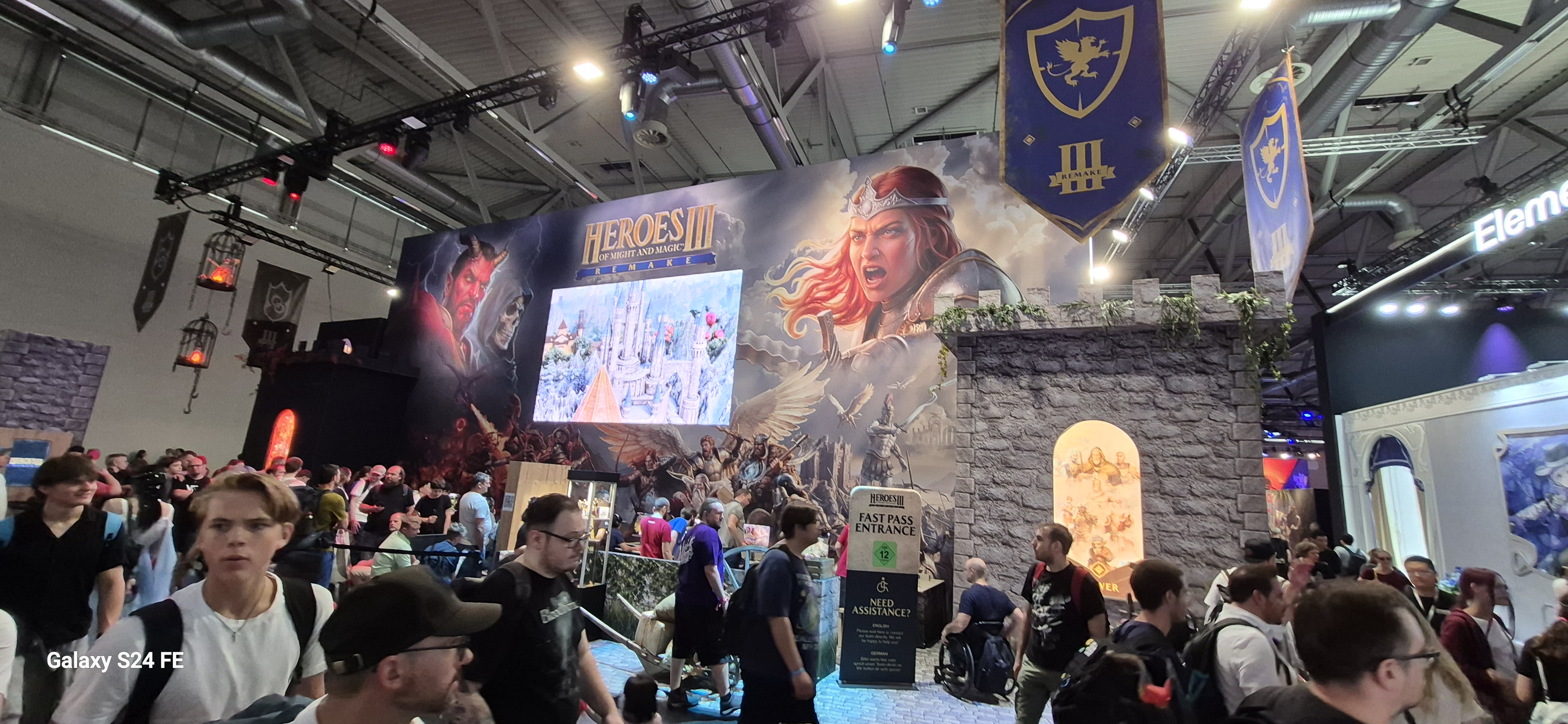 Gamescom 2026 – 29.08.2026 · 13:09