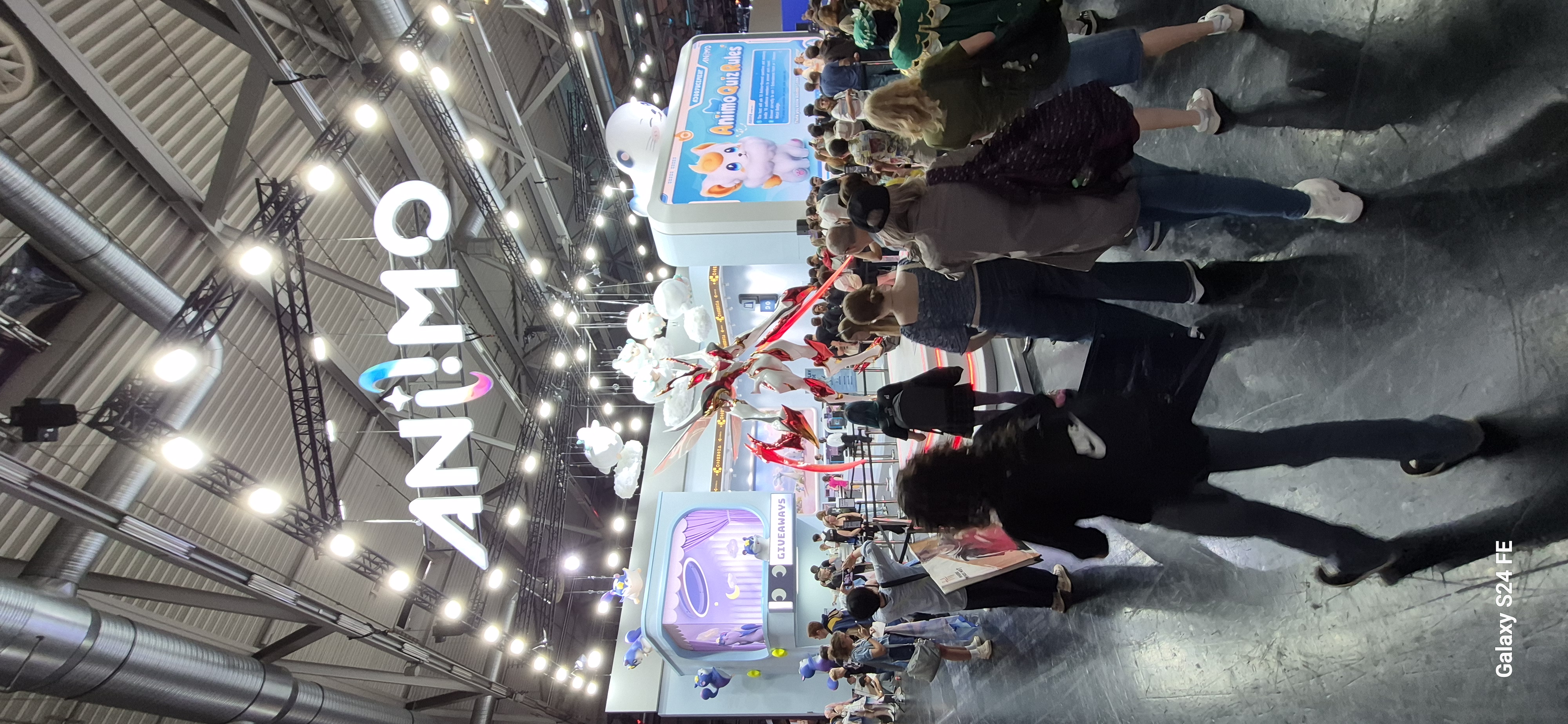 Gamescom 2026 – 29.08.2026 · 13:11