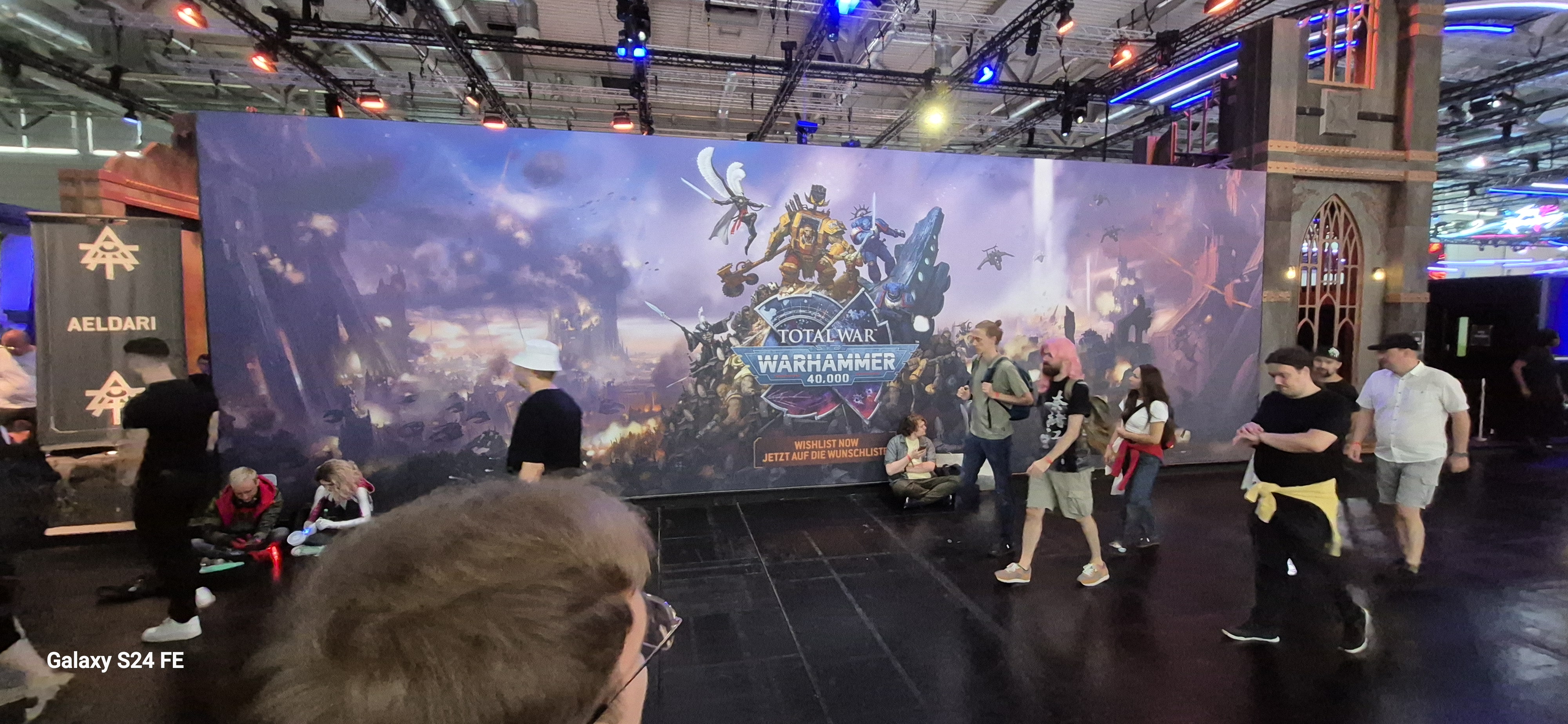 Gamescom 2026 – 29.08.2026 · 14:09