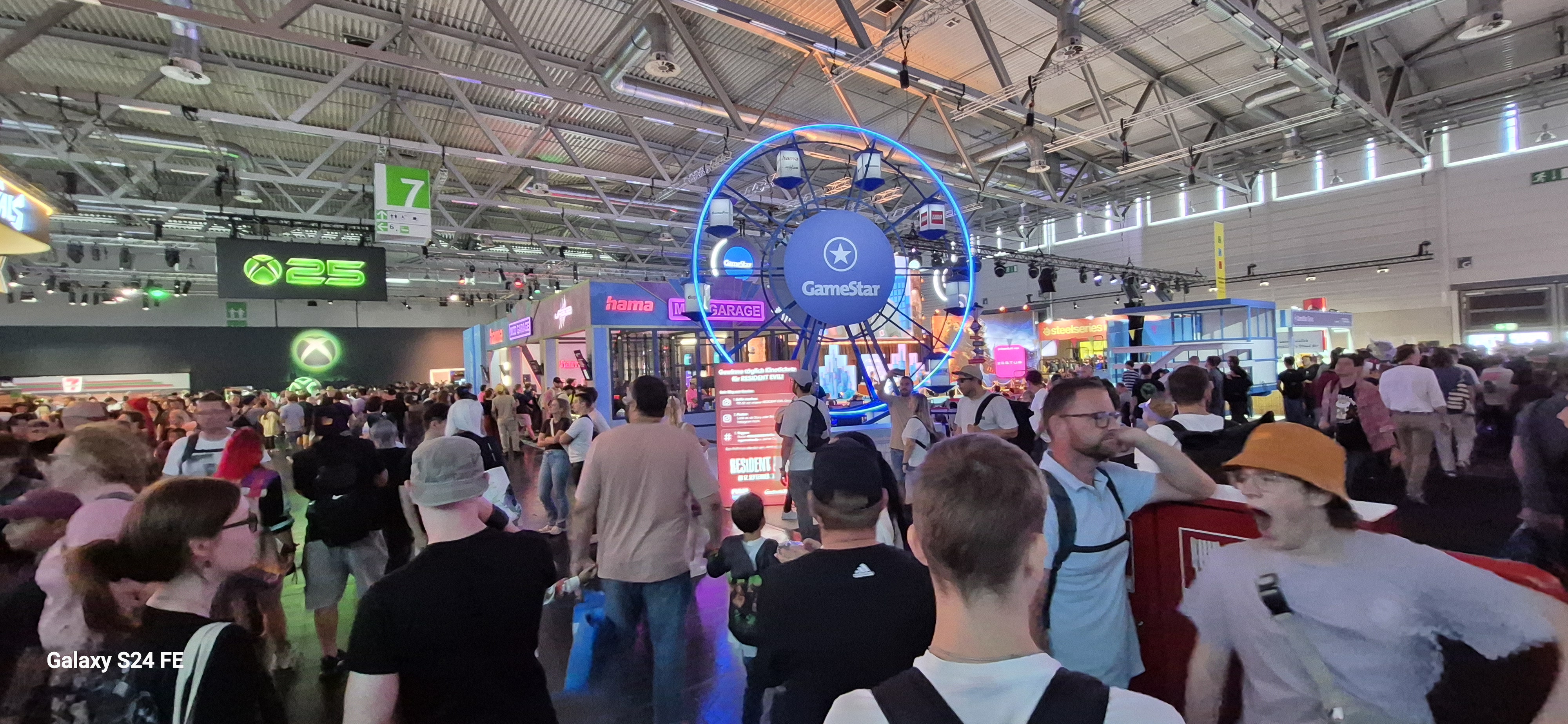Gamescom 2026 – 29.08.2026 · 14:11