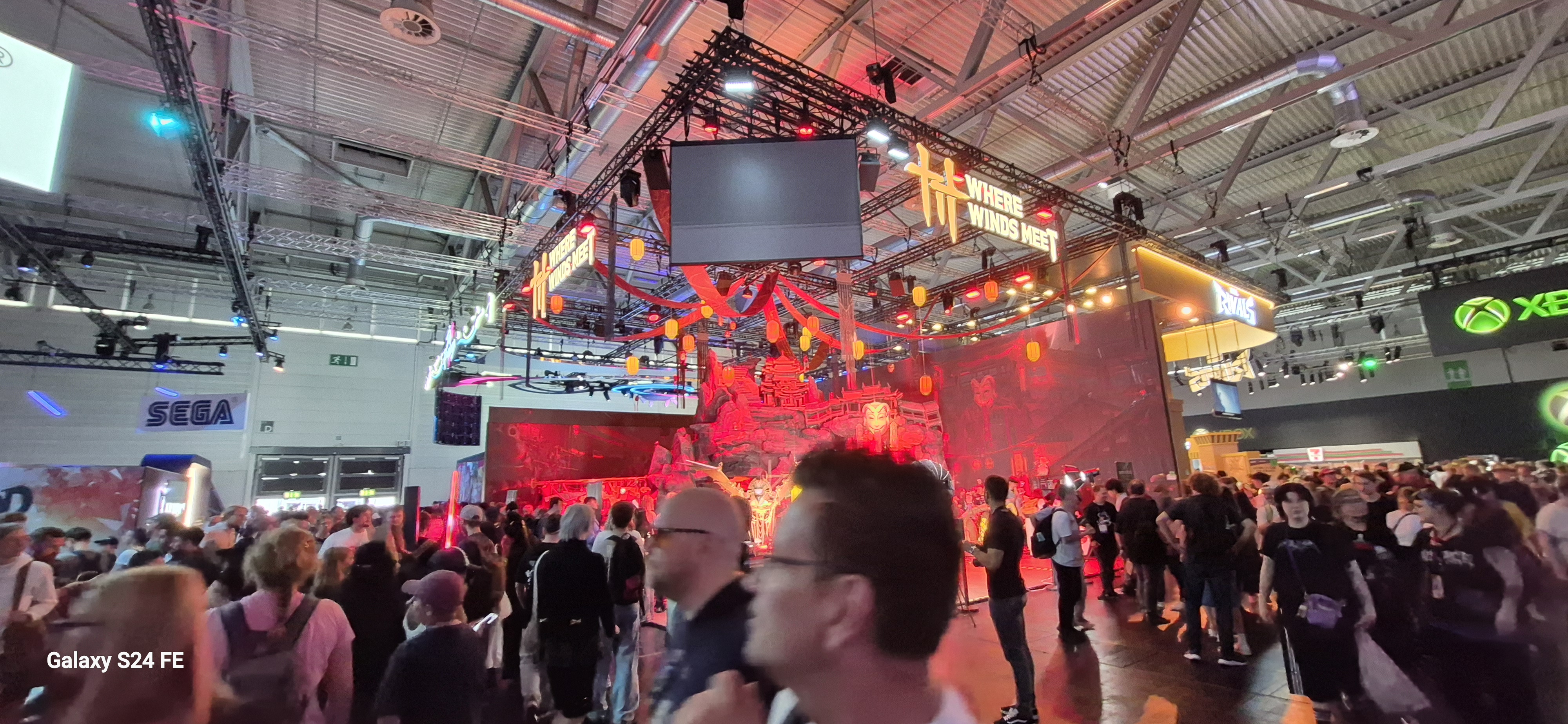 Gamescom 2026 – 29.08.2026 · 14:11