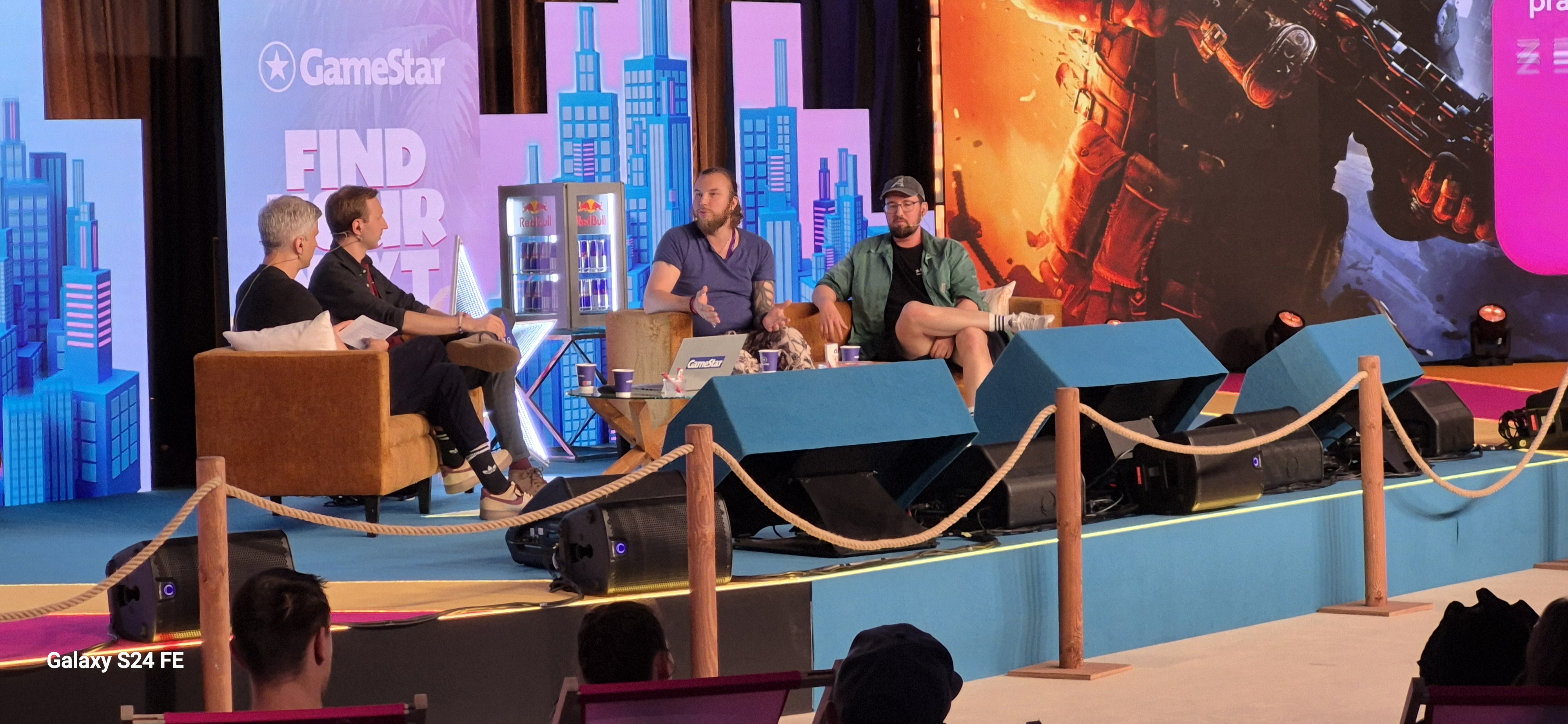 Gamescom 2026 – 29.08.2026 · 14:14