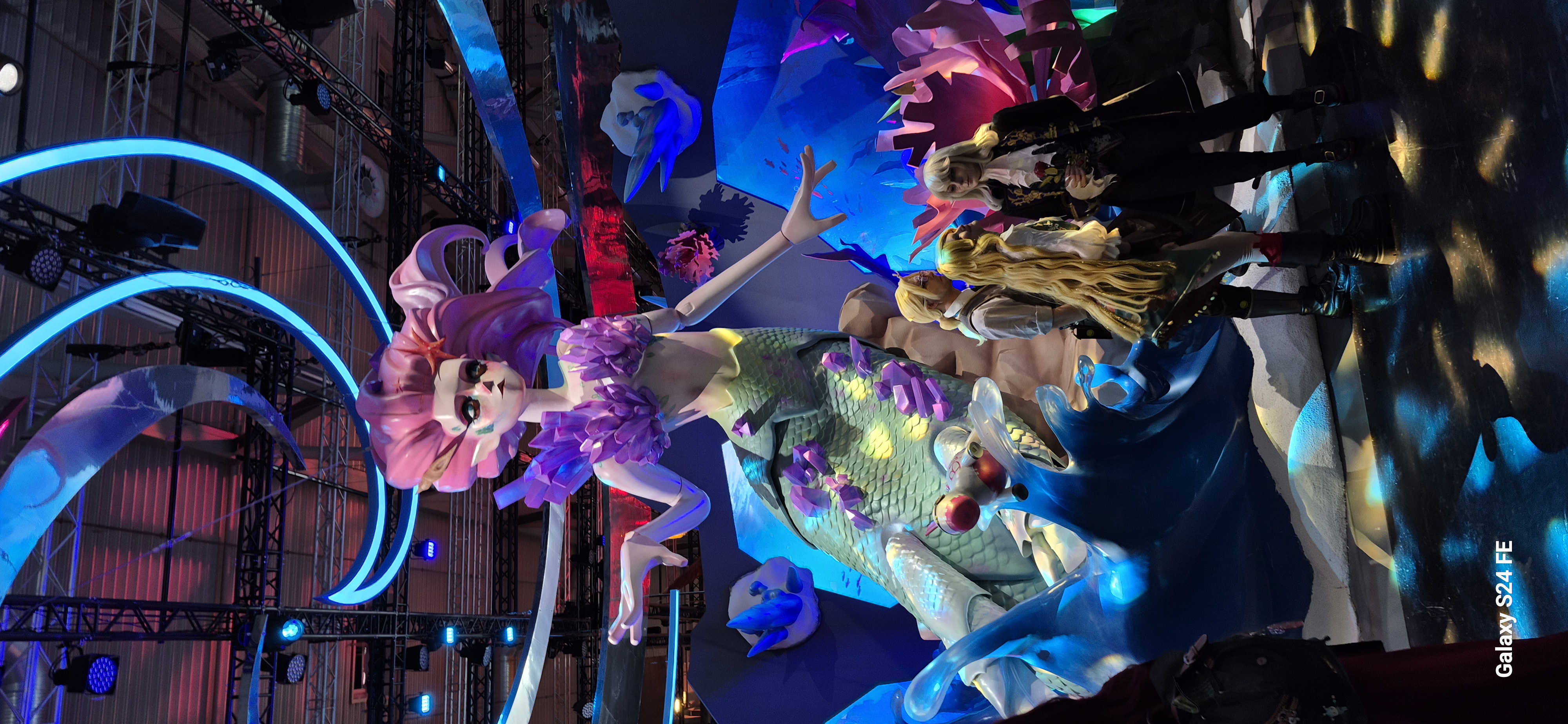 Gamescom 2026 – 29.08.2026 · 14:19