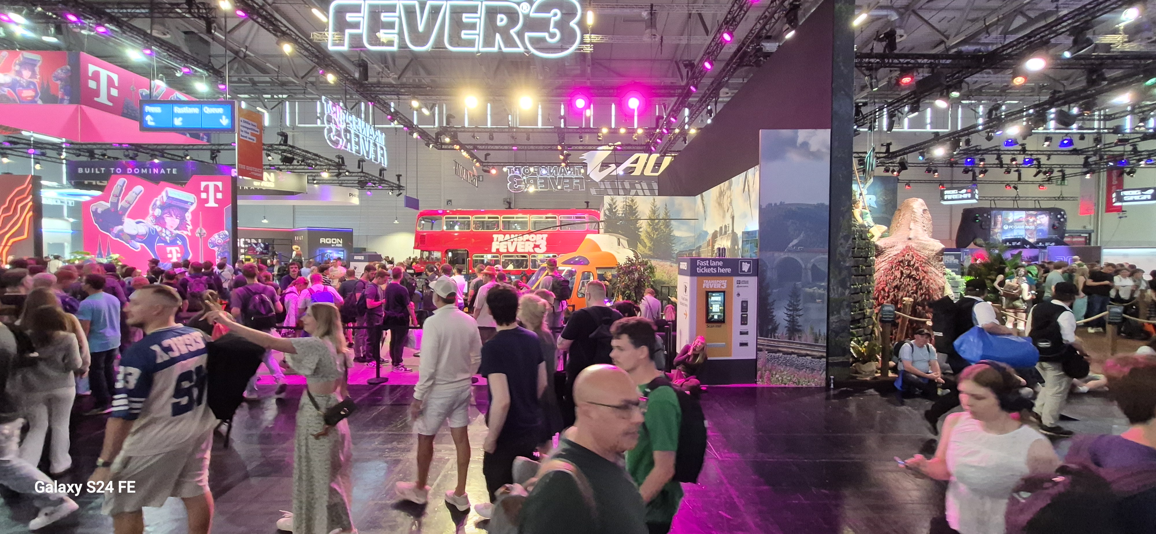 Gamescom 2026 – 29.08.2026 · 14:57