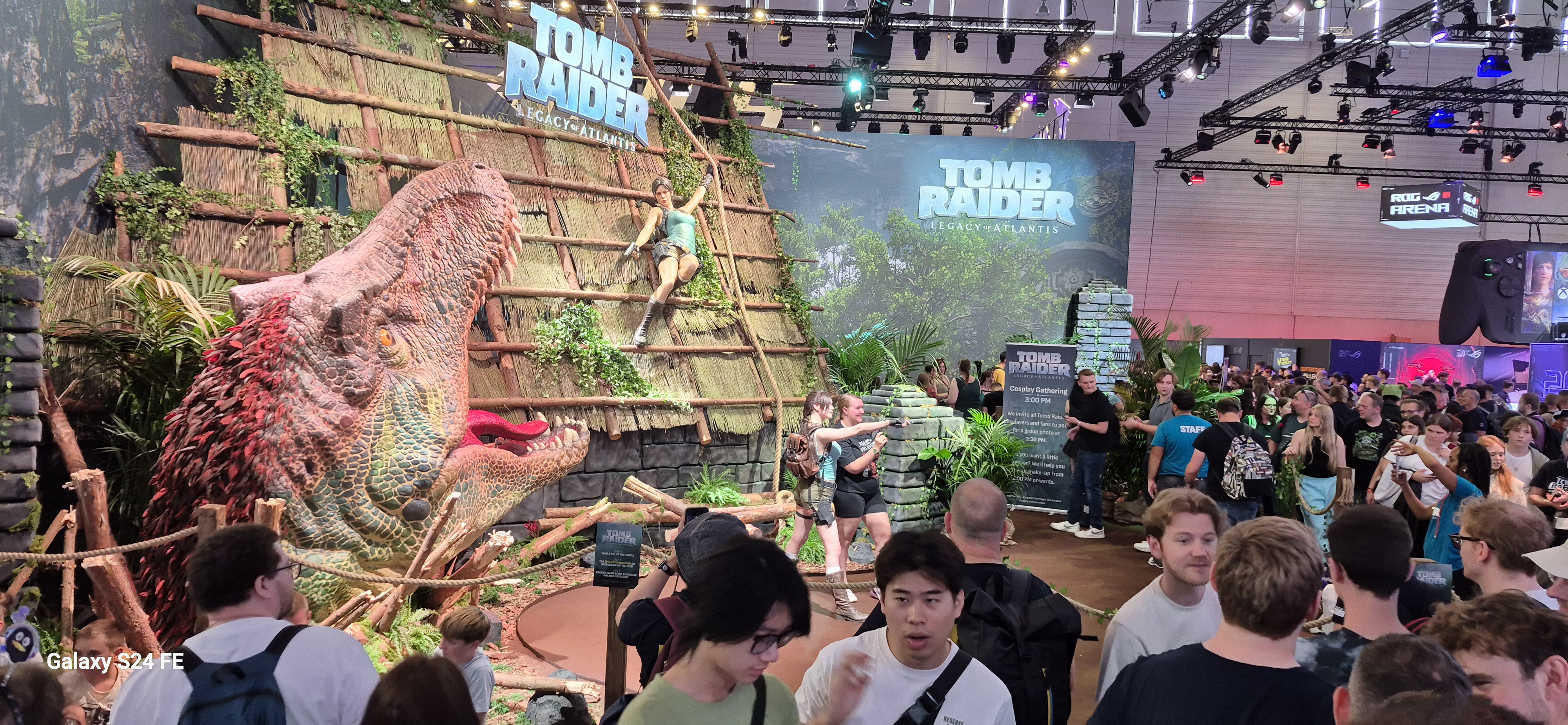 Gamescom 2026 – 29.08.2026 · 14:58