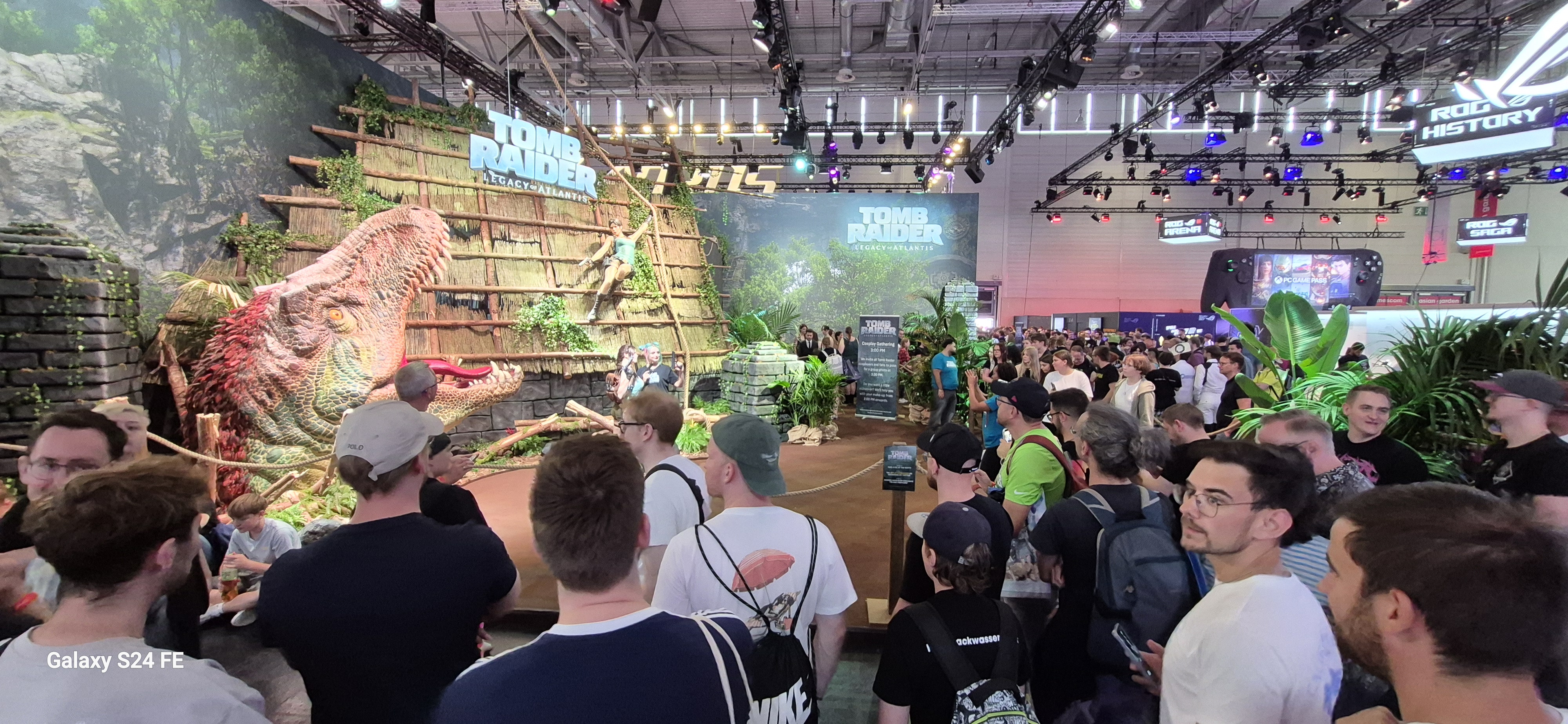 Gamescom 2026 – 29.08.2026 · 14:59