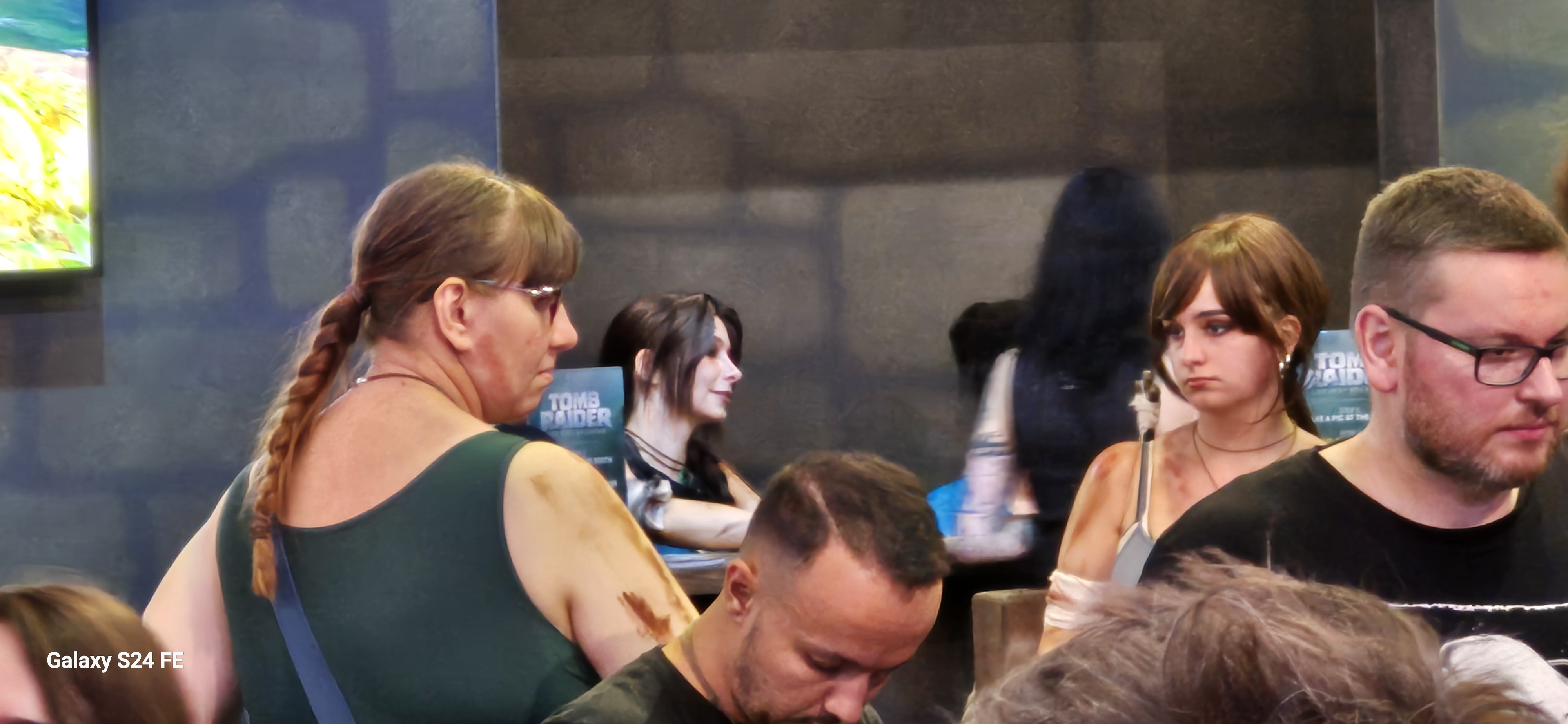 Gamescom 2026 – 29.08.2026 · 15:00