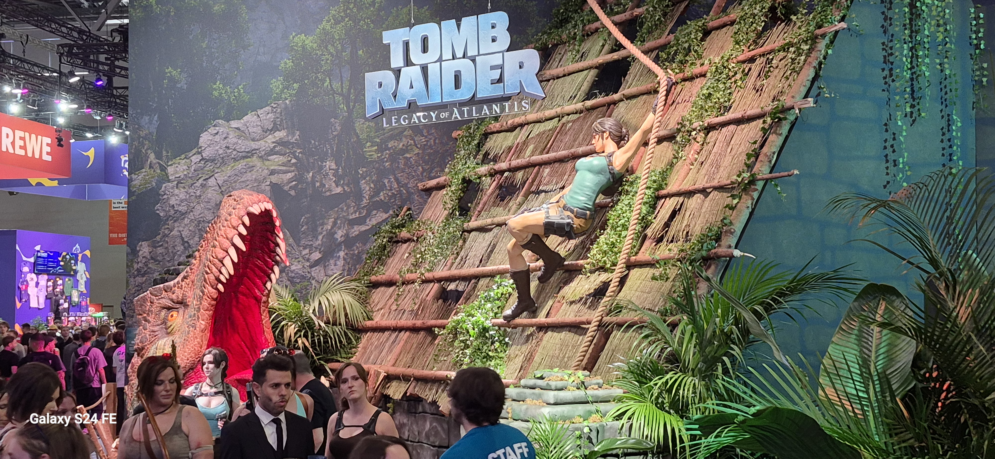 Gamescom 2026 – 29.08.2026 · 15:01