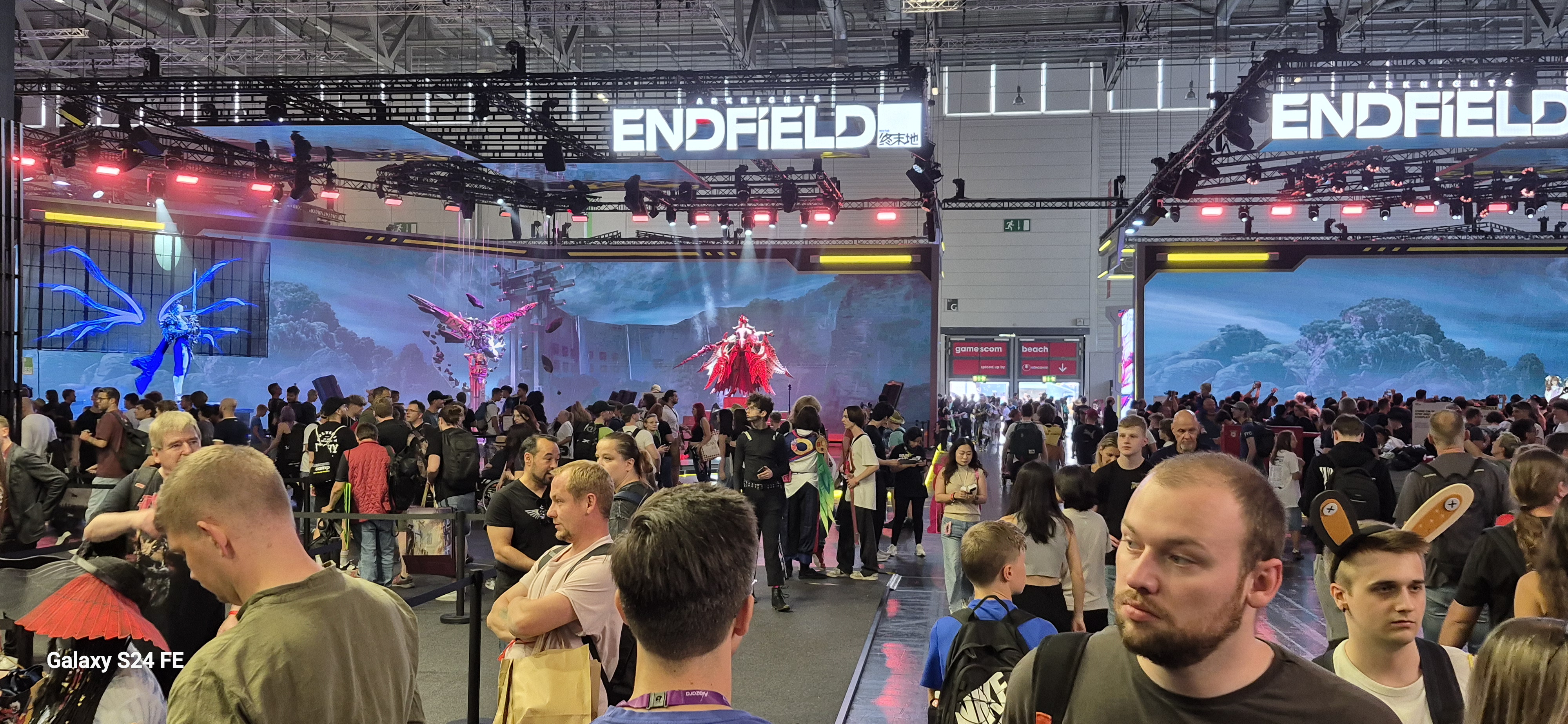 Gamescom 2026 – 29.08.2026 · 15:09