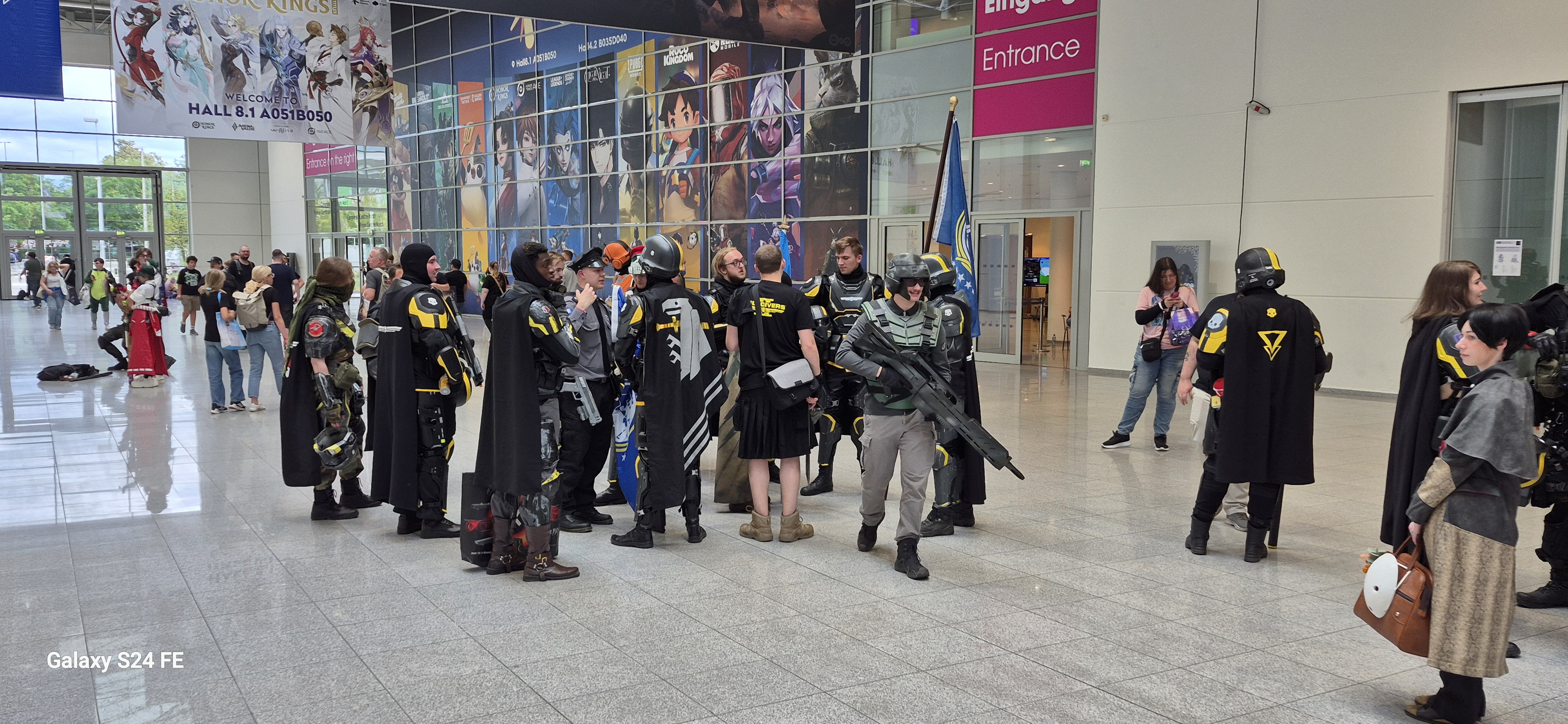 Gamescom 2026 – 29.08.2026 · 15:23