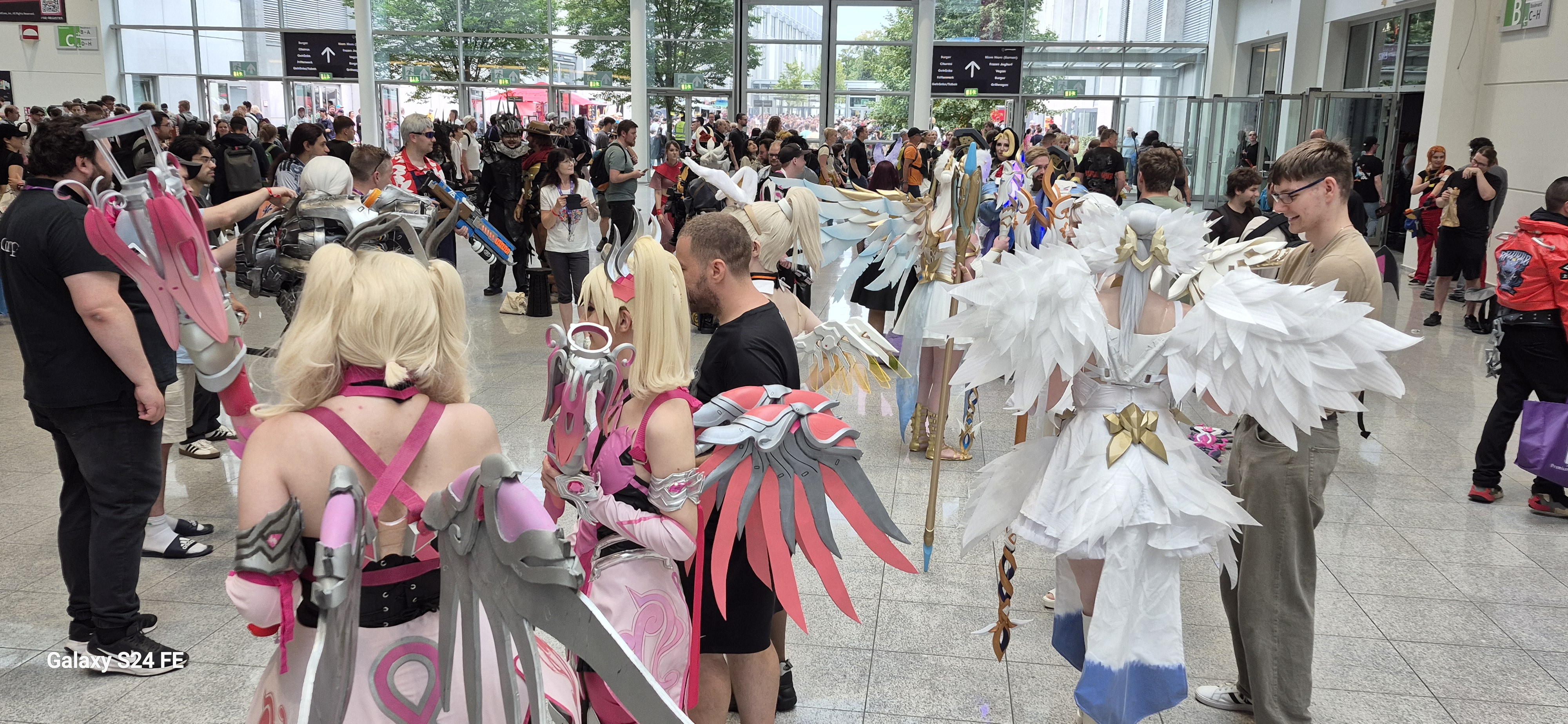 Gamescom 2026 – 29.08.2026 · 15:24