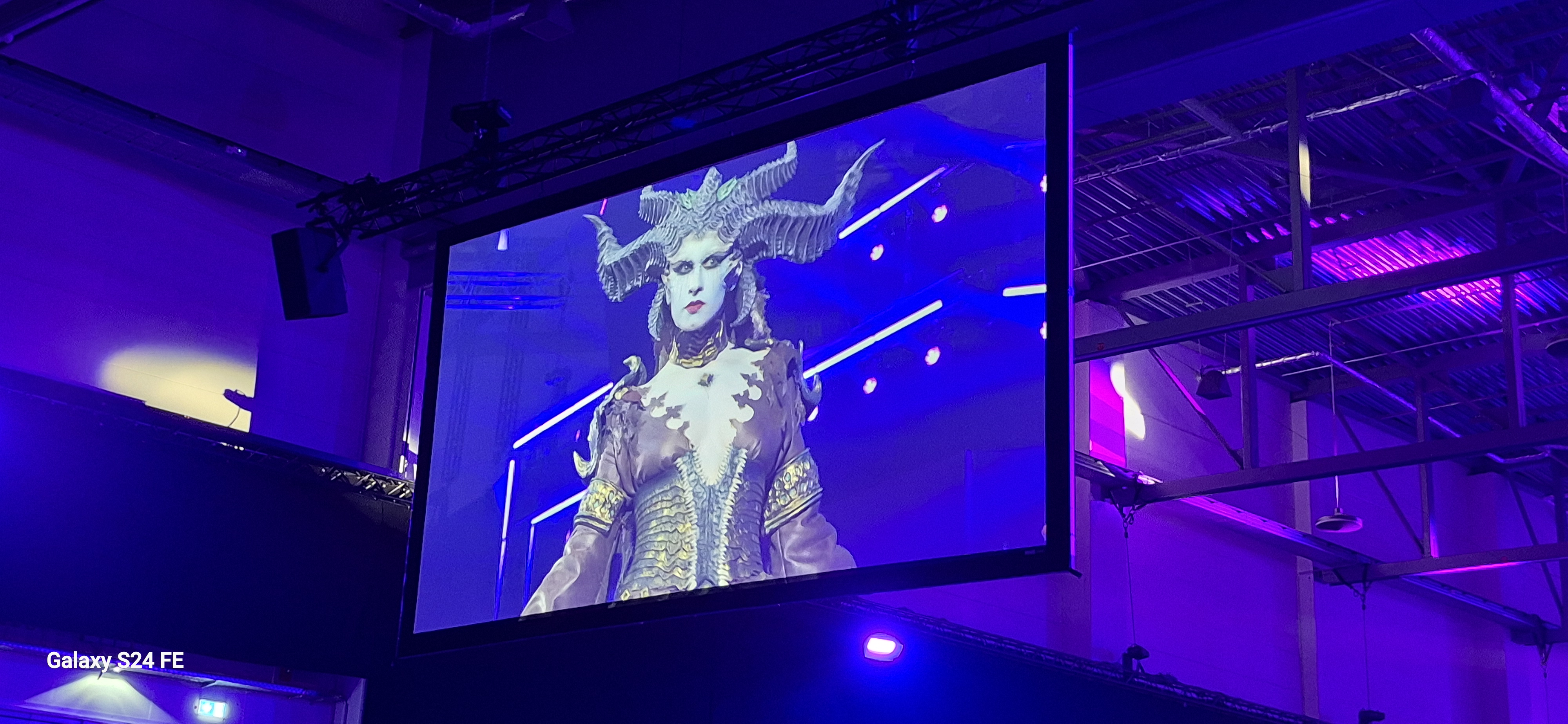 Gamescom 2026 – 29.08.2026 · 17:29